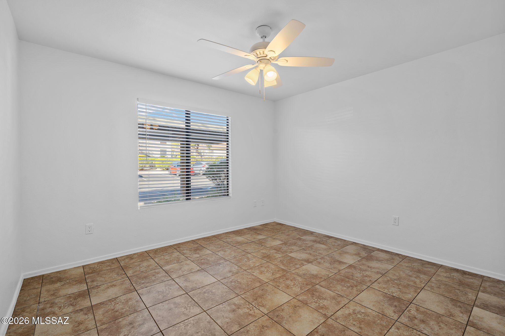 Veranda at Ventana Condominiums - Residential