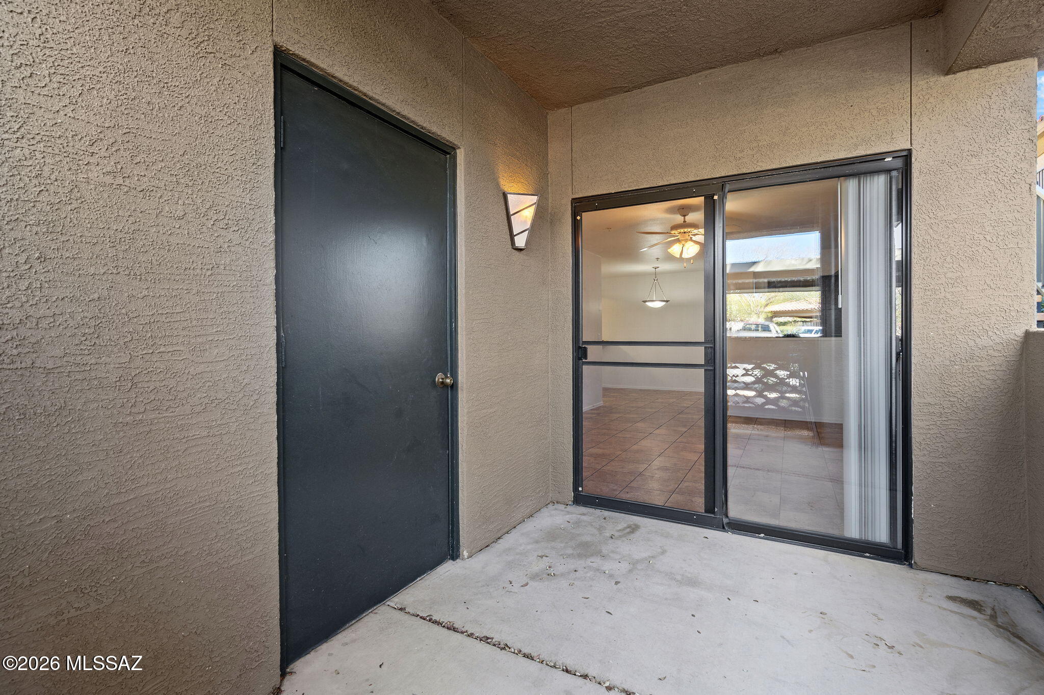 Veranda at Ventana Condominiums - Residential