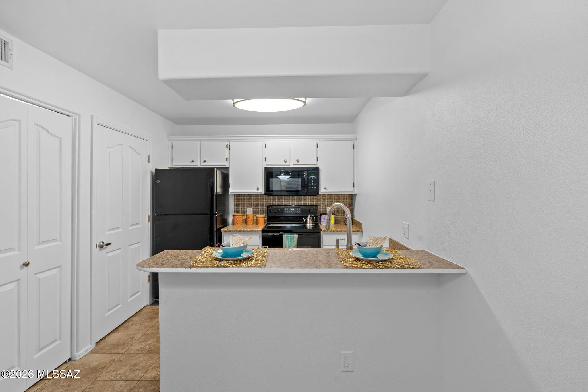 Veranda at Ventana Condominiums - Residential