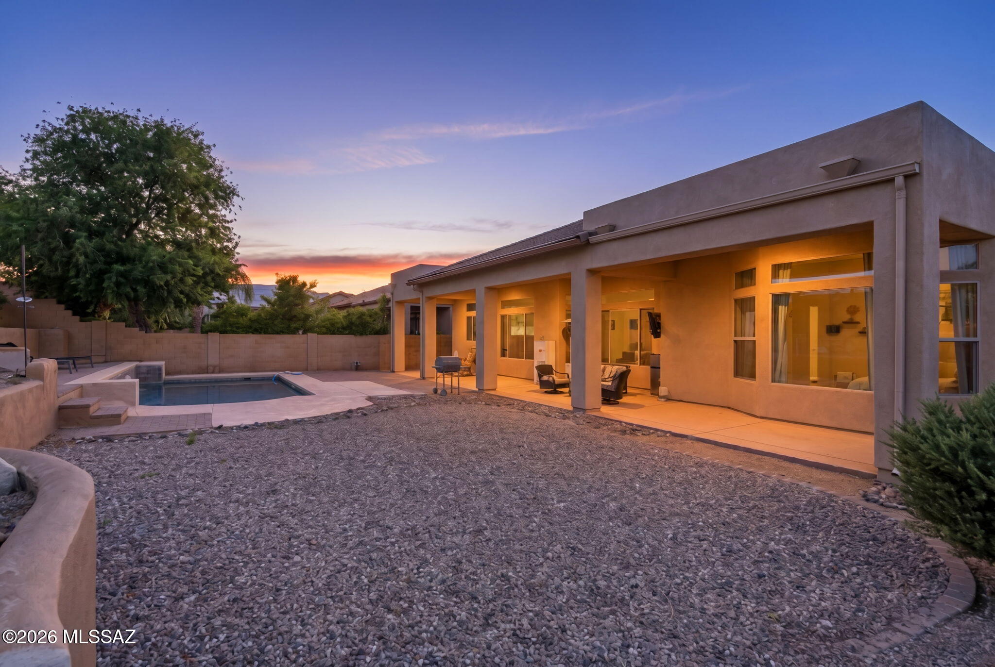 Rancho Vistoso Neighborhood 10 - Residential