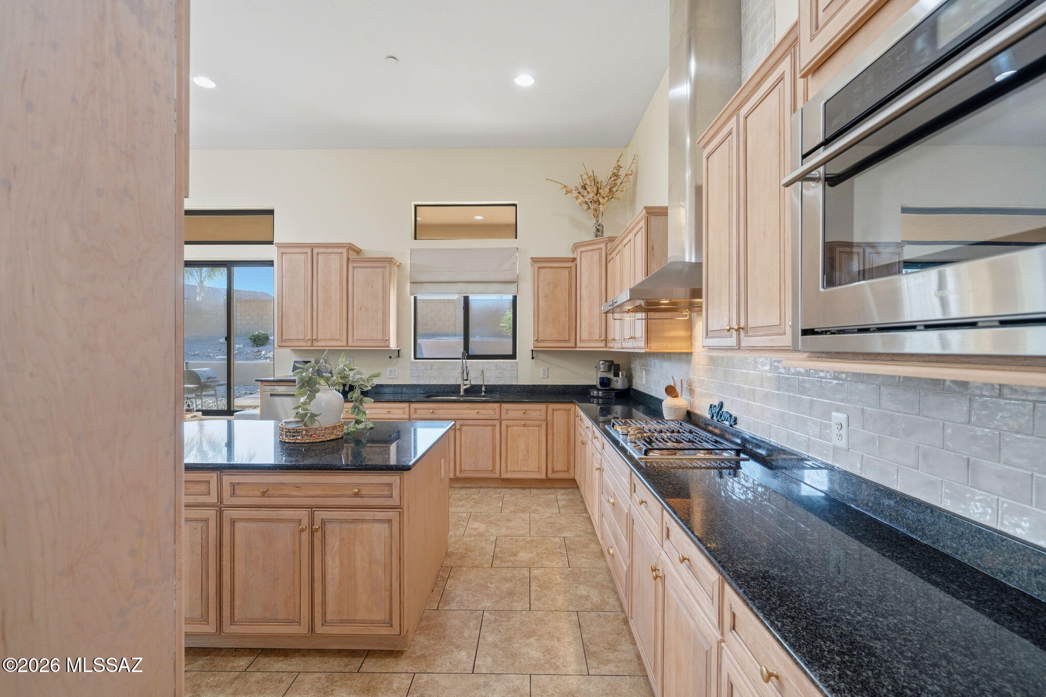 Rancho Vistoso Neighborhood 10 - Residential