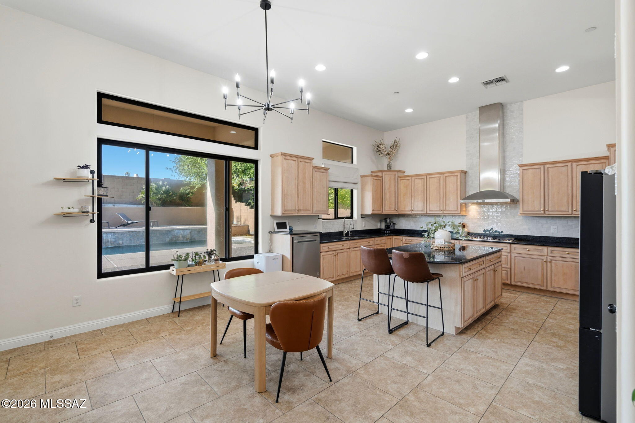 Rancho Vistoso Neighborhood 10 - Residential