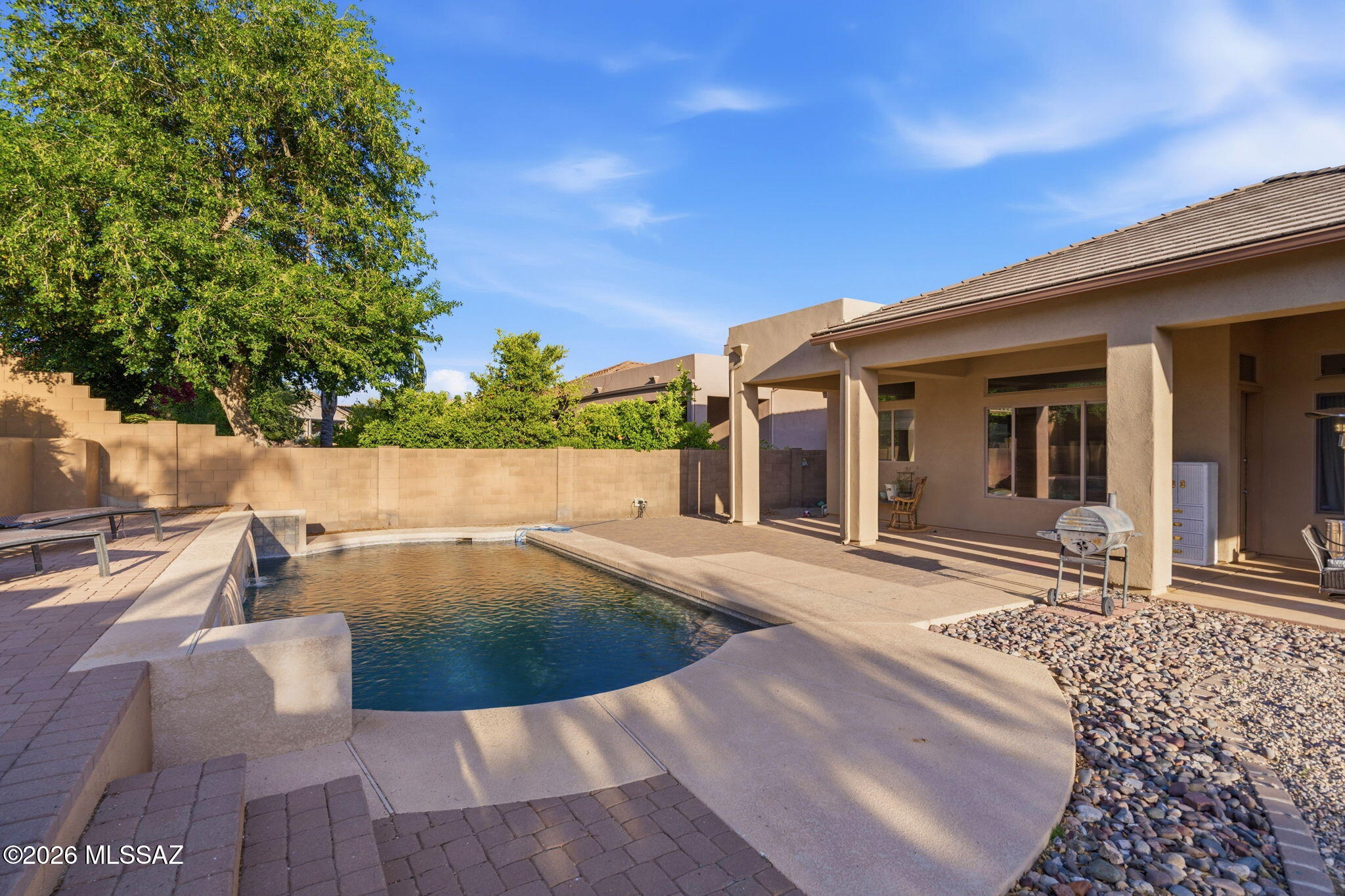 Rancho Vistoso Neighborhood 10 - Residential