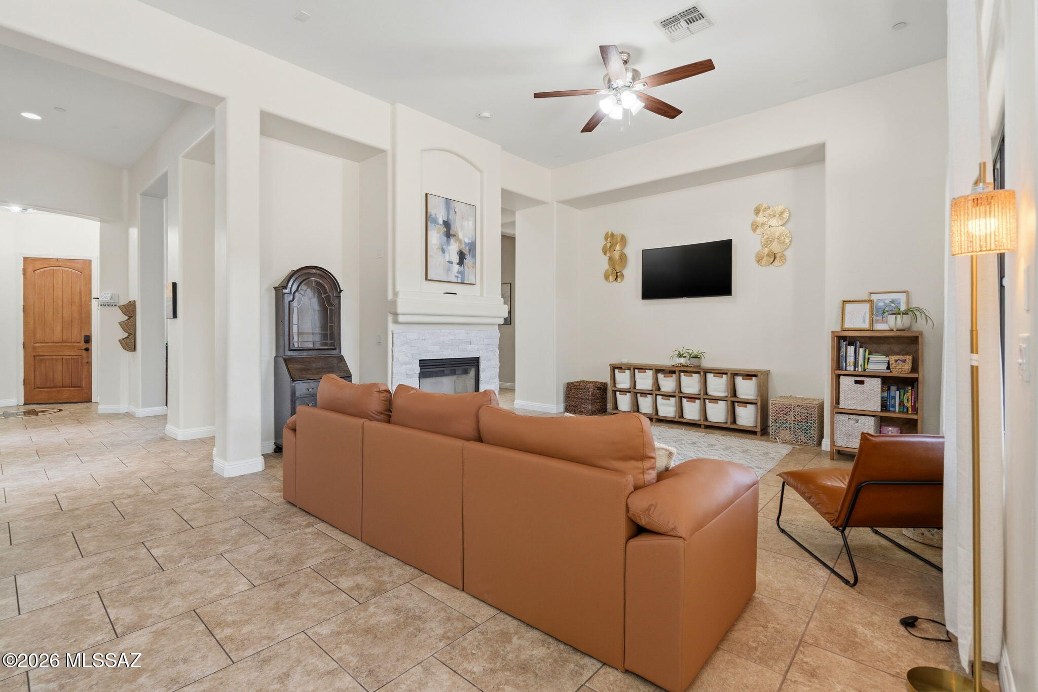 Rancho Vistoso Neighborhood 10 - Residential