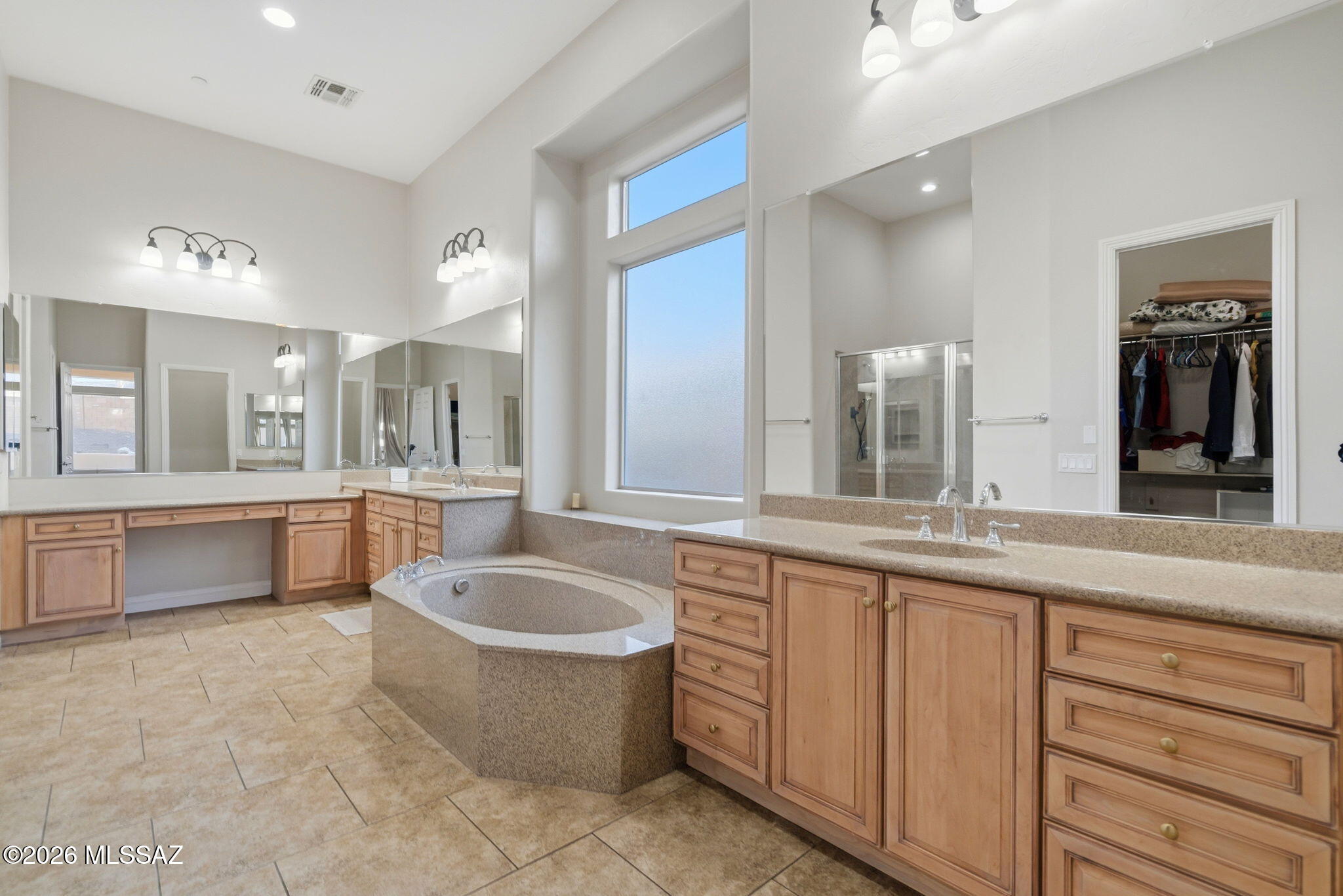 Rancho Vistoso Neighborhood 10 - Residential