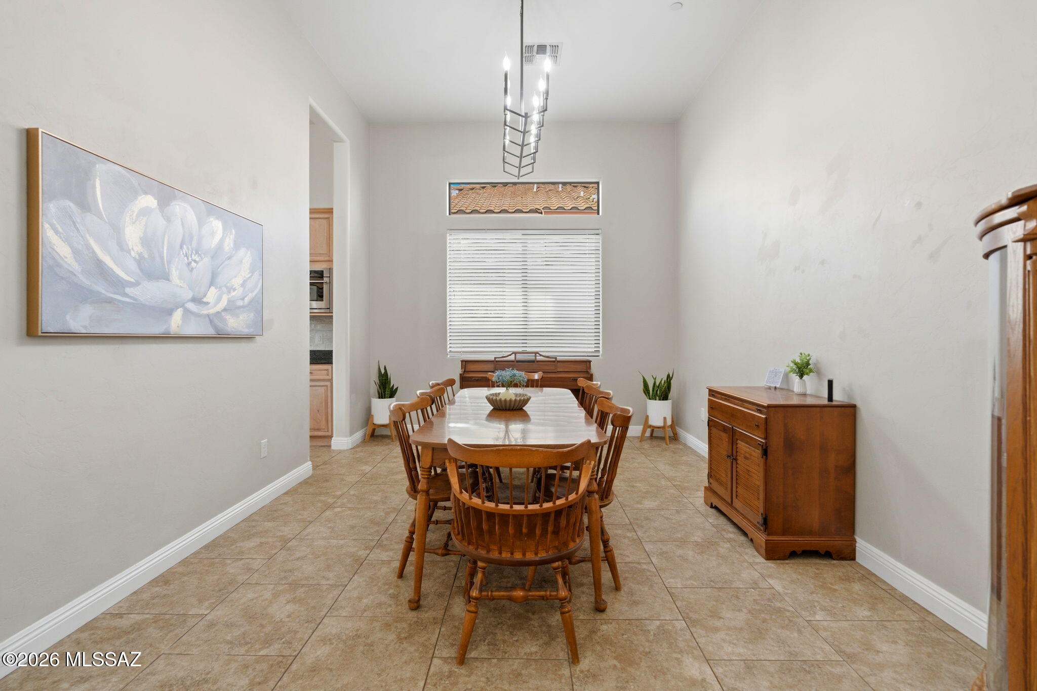 Rancho Vistoso Neighborhood 10 - Residential