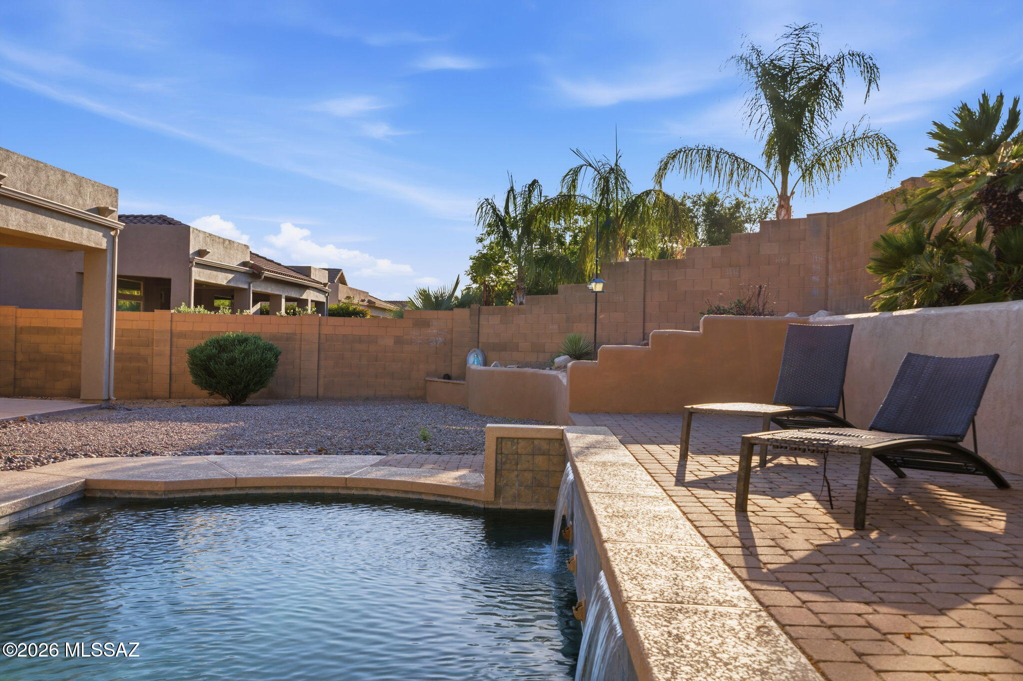 Rancho Vistoso Neighborhood 10 - Residential