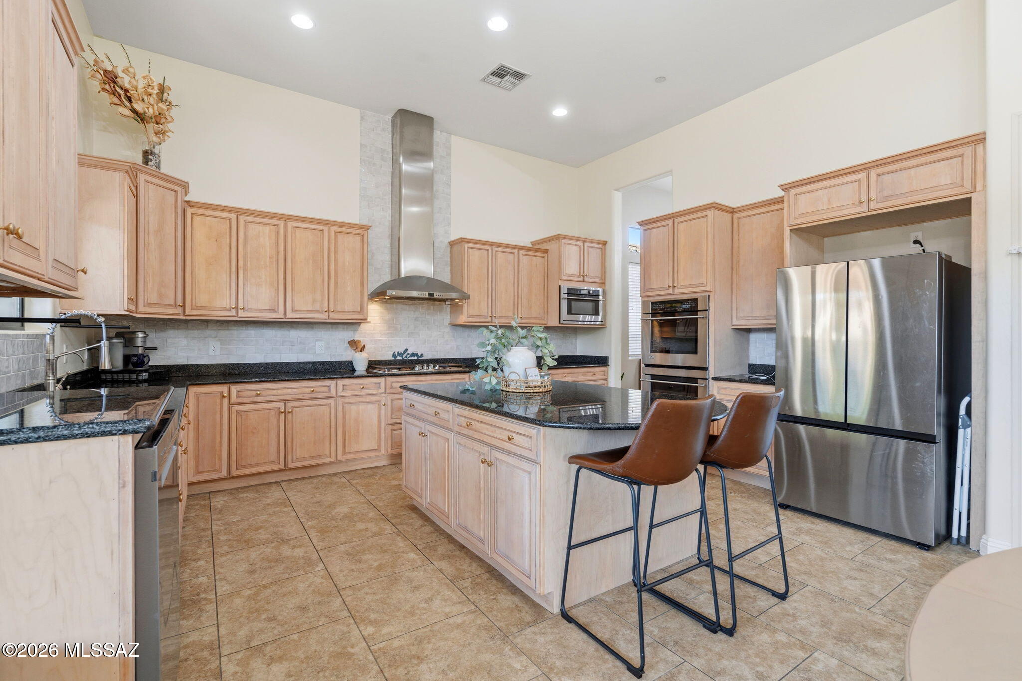 Rancho Vistoso Neighborhood 10 - Residential