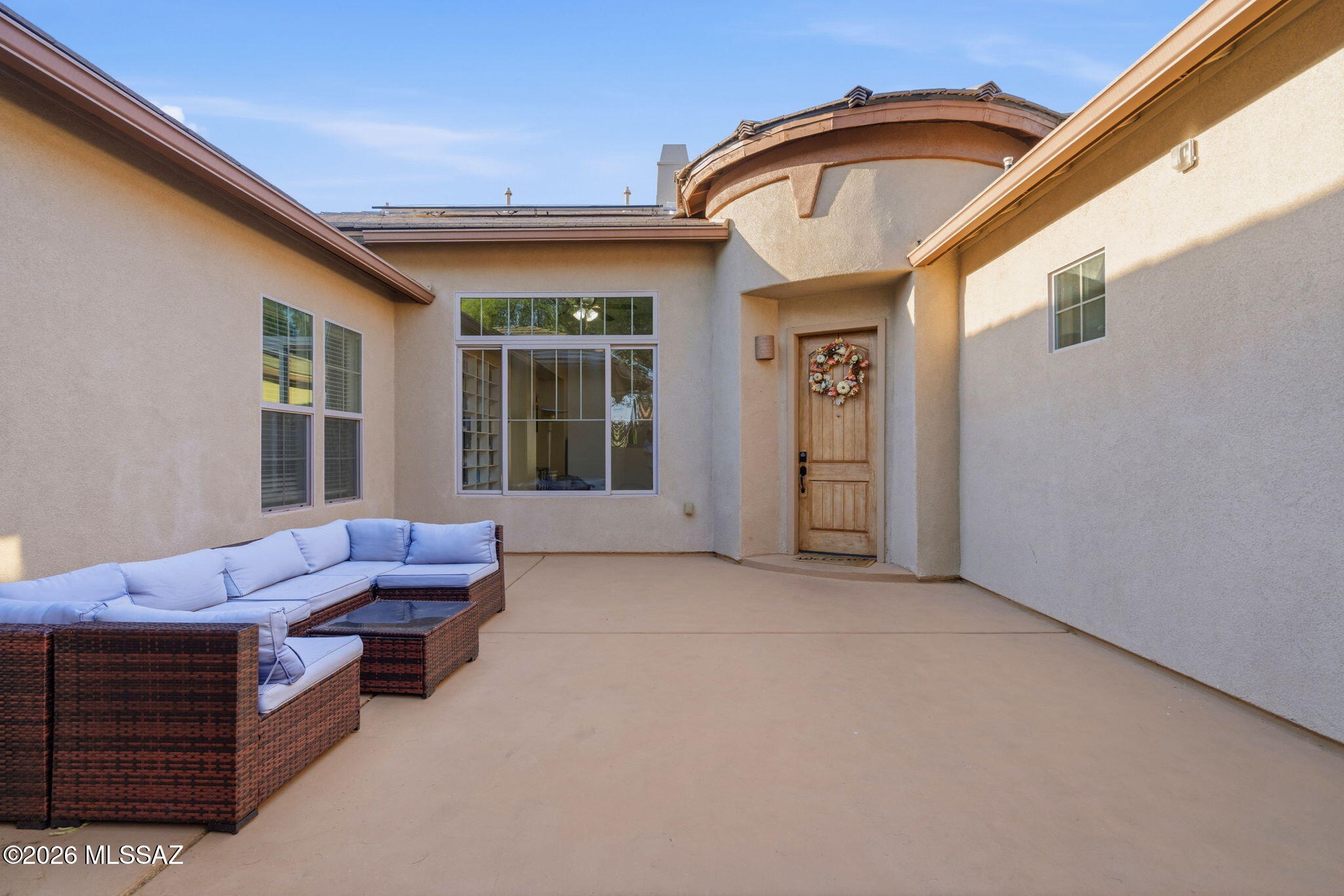 Rancho Vistoso Neighborhood 10 - Residential