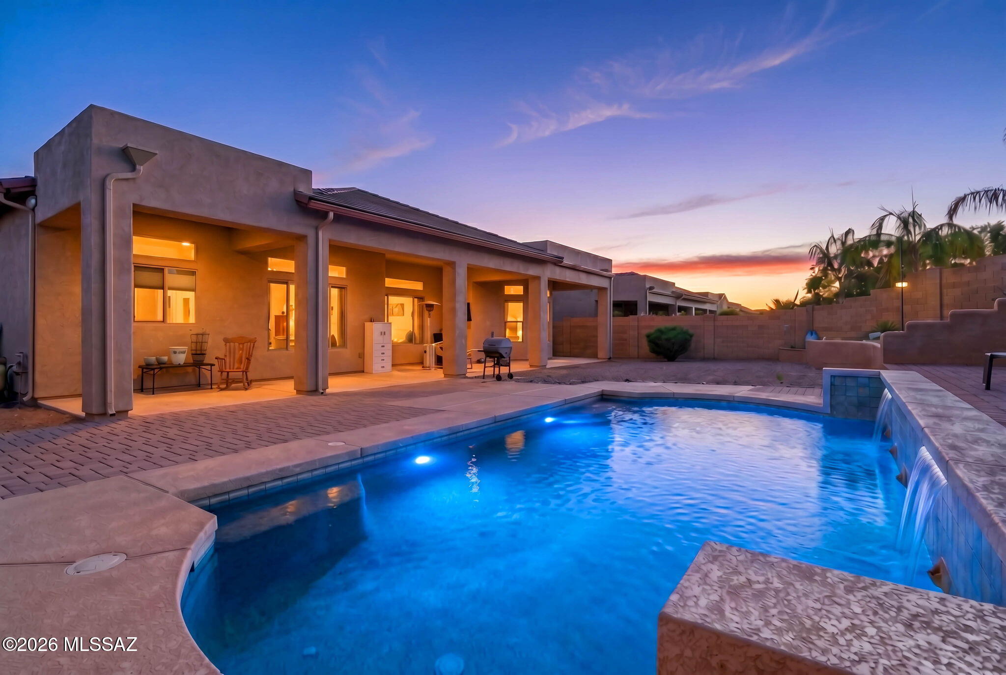 Rancho Vistoso Neighborhood 10 - Residential