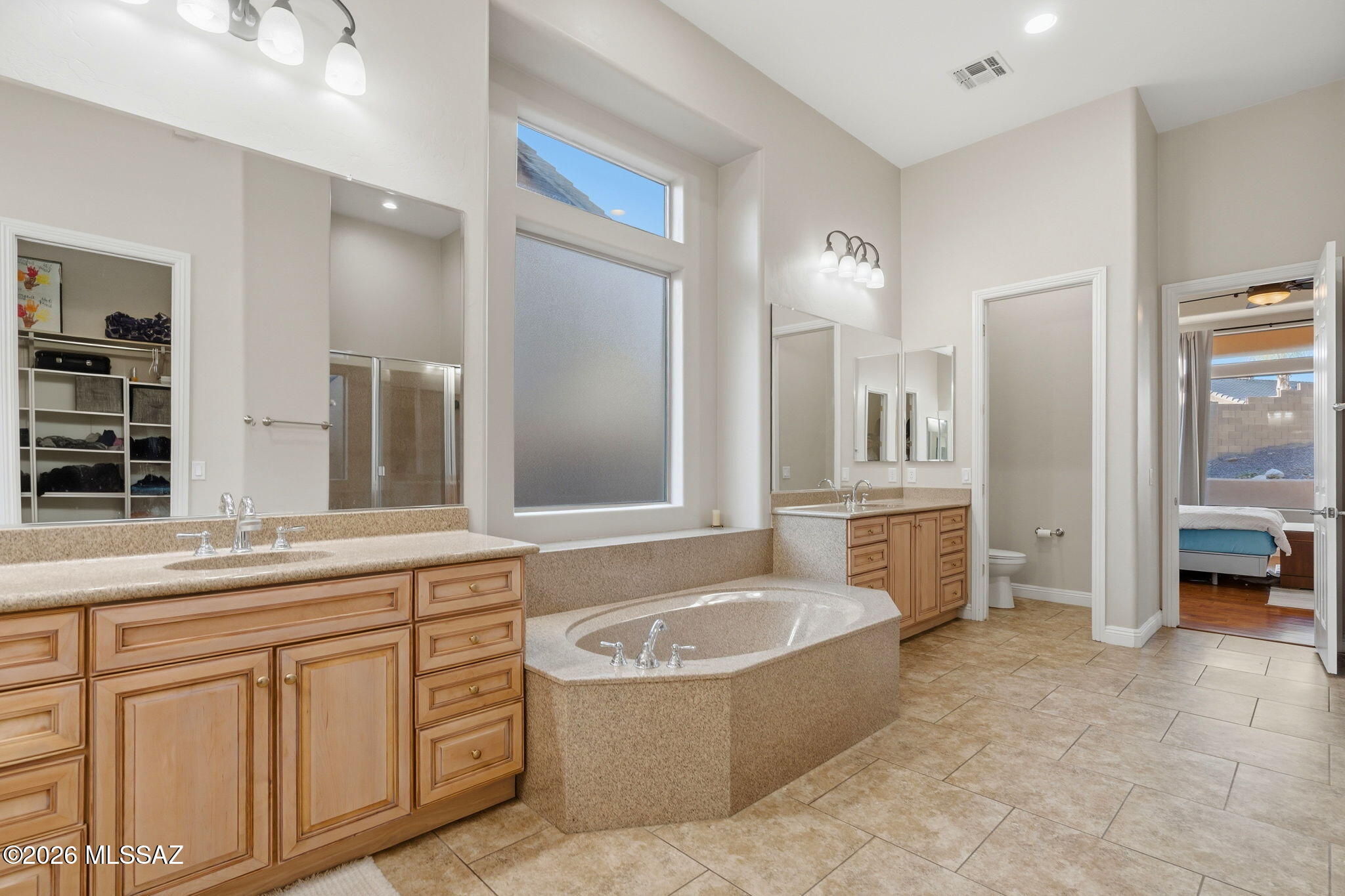 Rancho Vistoso Neighborhood 10 - Residential