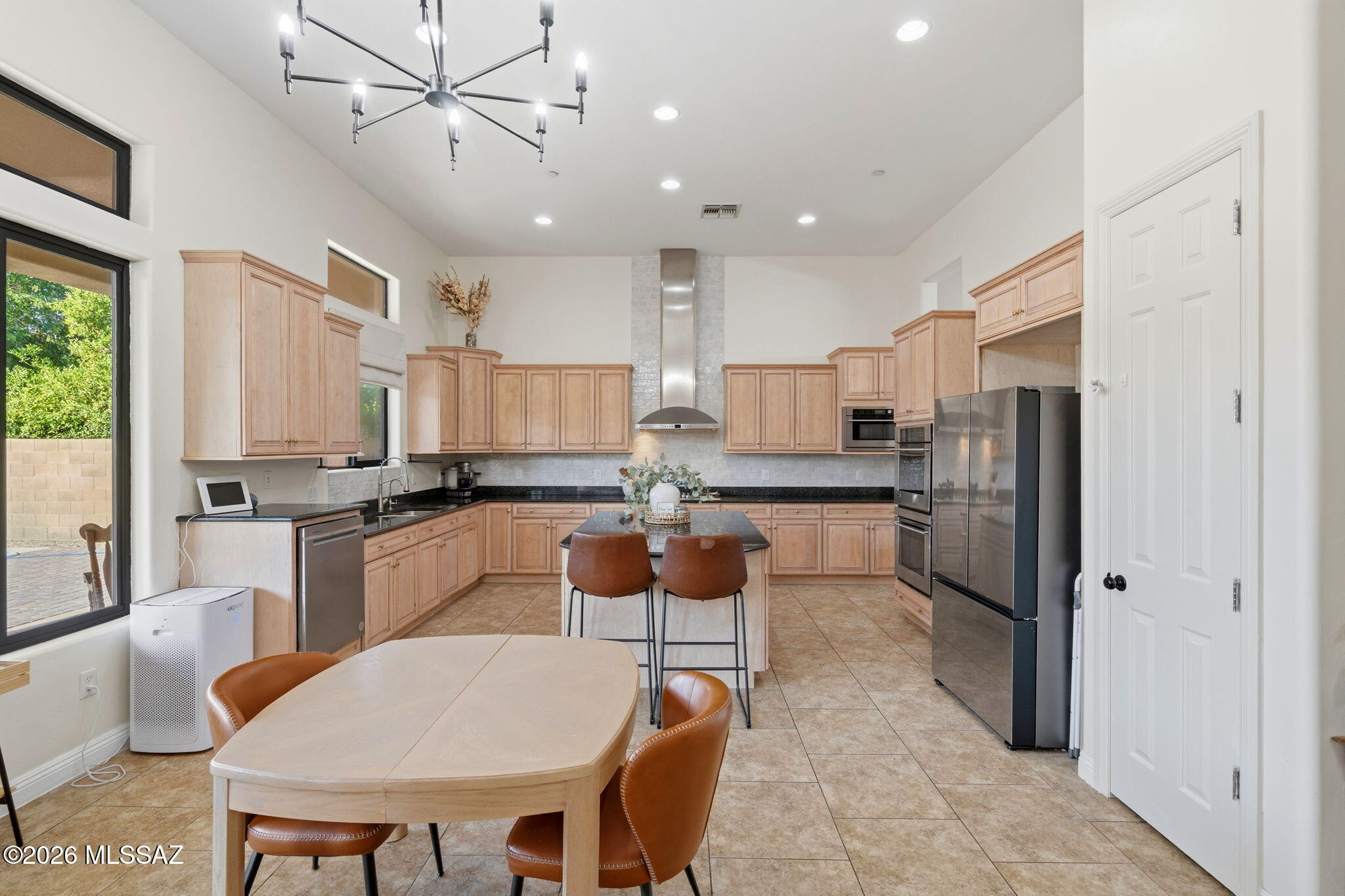 Rancho Vistoso Neighborhood 10 - Residential