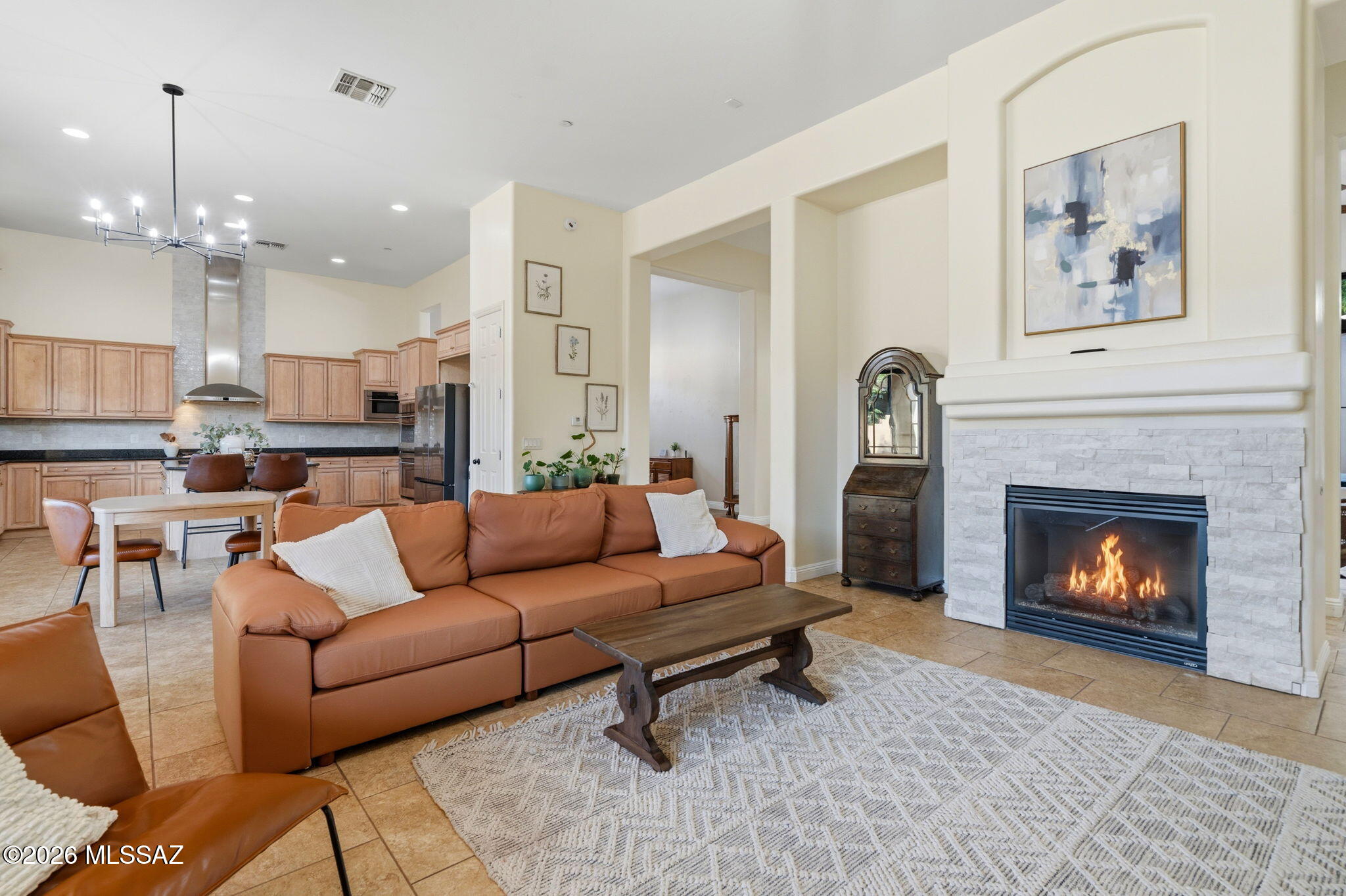 Rancho Vistoso Neighborhood 10 - Residential