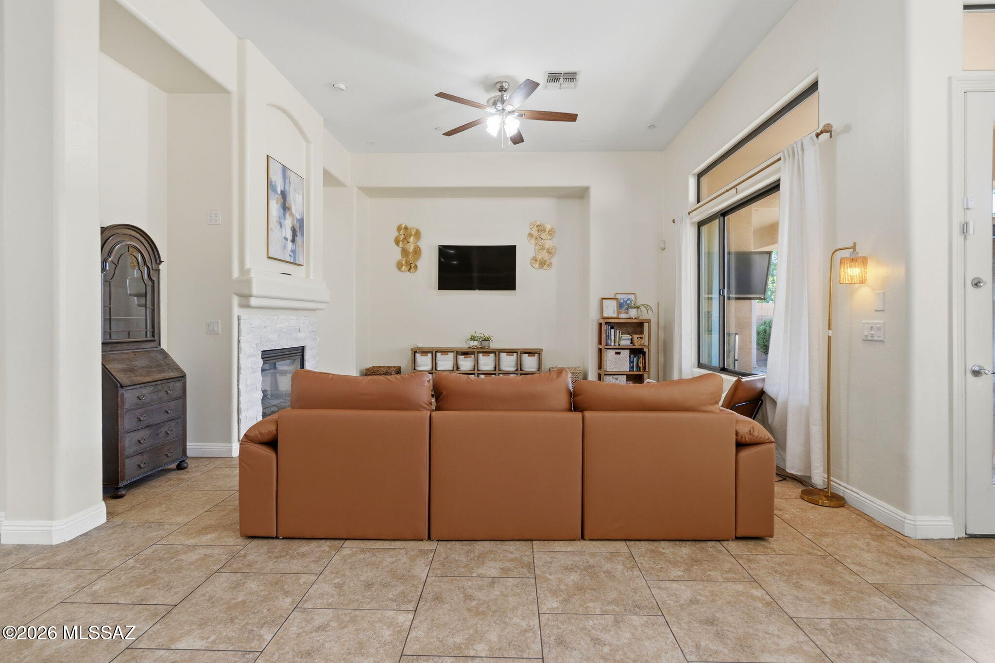 Rancho Vistoso Neighborhood 10 - Residential