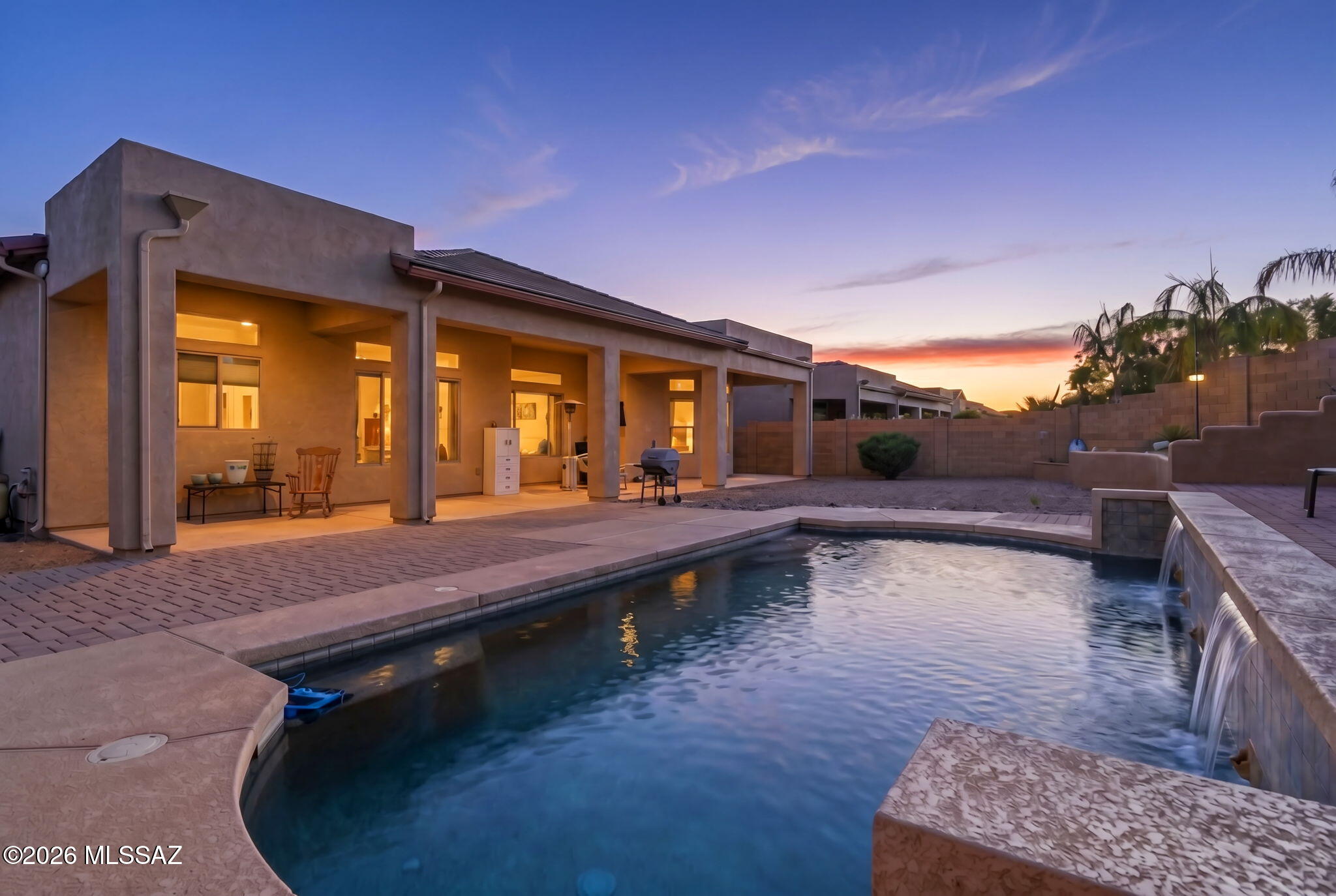 Rancho Vistoso Neighborhood 10 - Residential