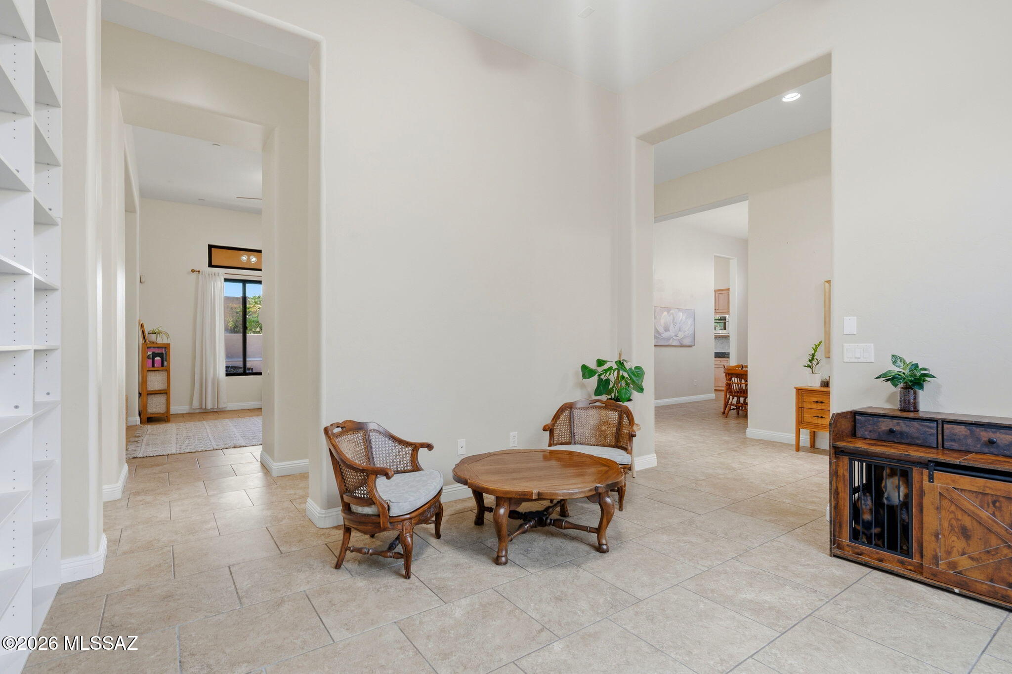 Rancho Vistoso Neighborhood 10 - Residential