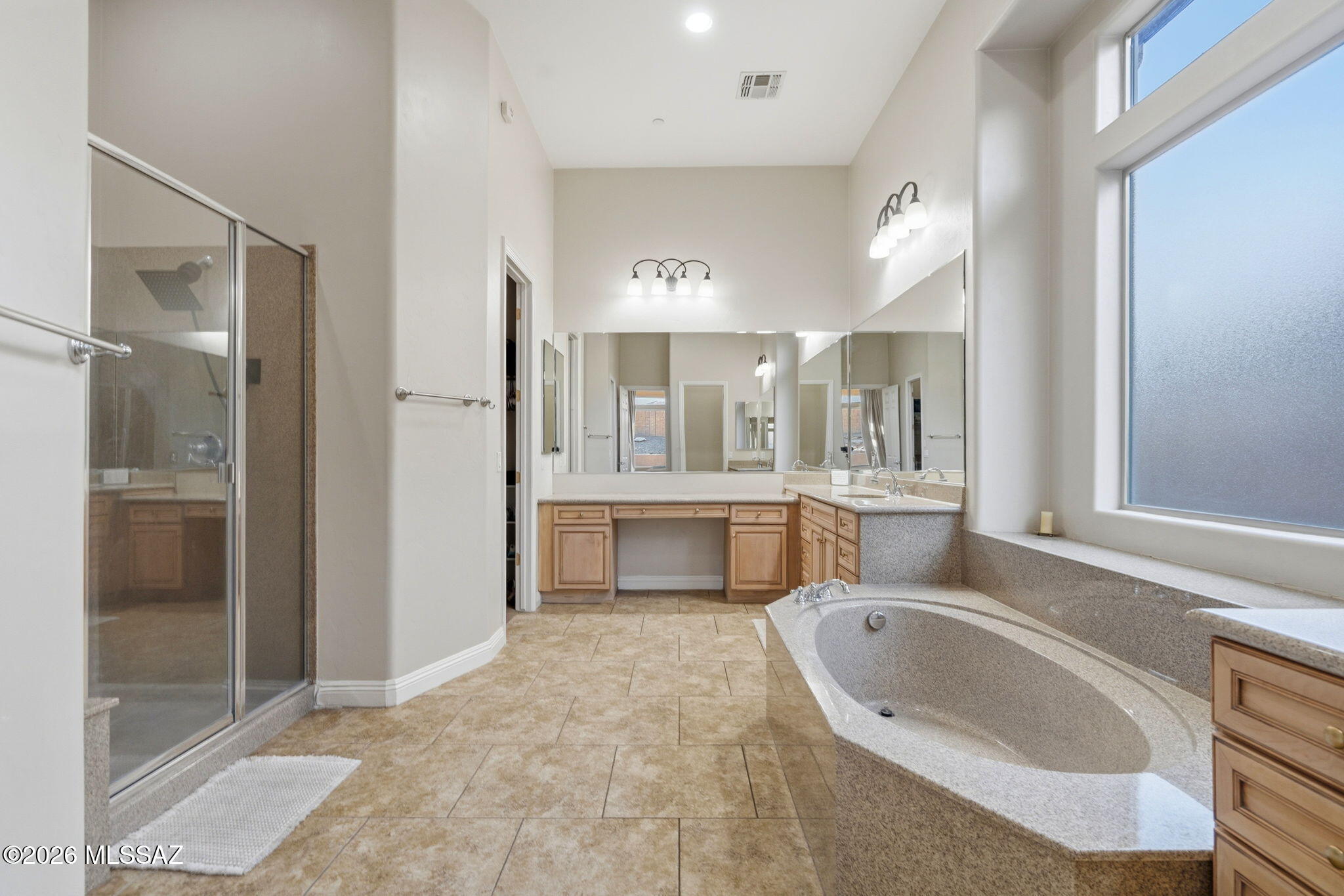 Rancho Vistoso Neighborhood 10 - Residential