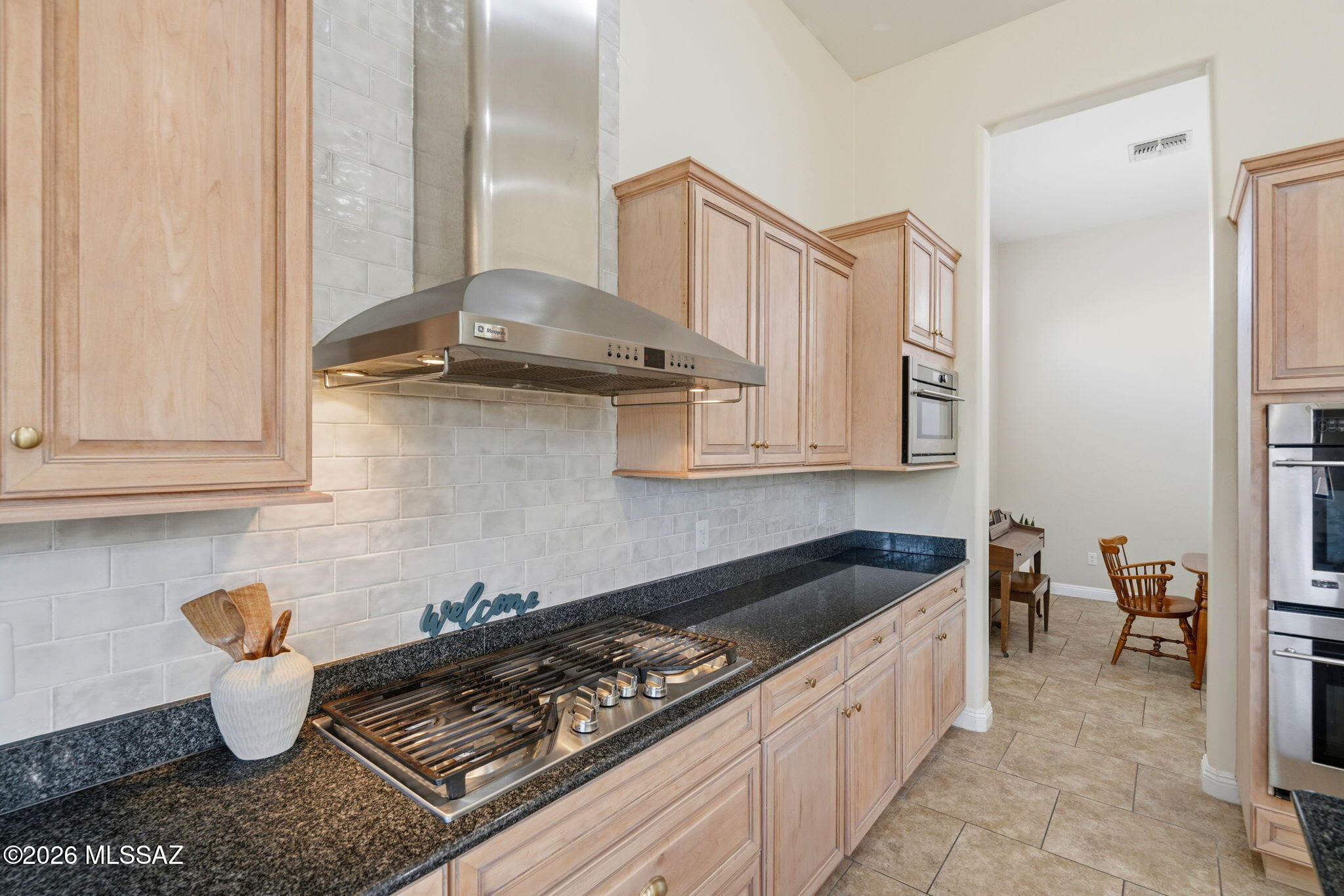 Rancho Vistoso Neighborhood 10 - Residential