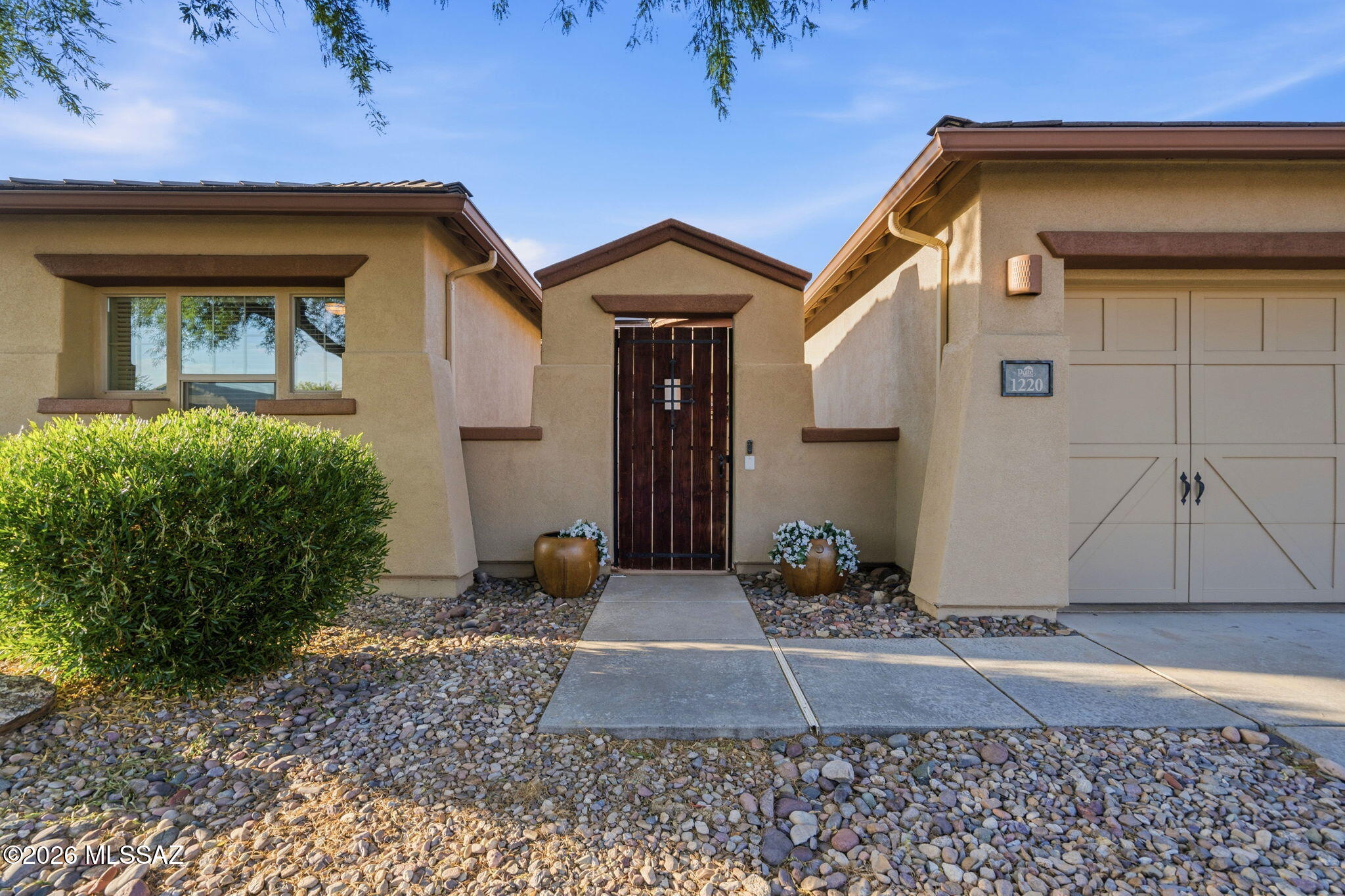 Rancho Vistoso Neighborhood 10 - Residential