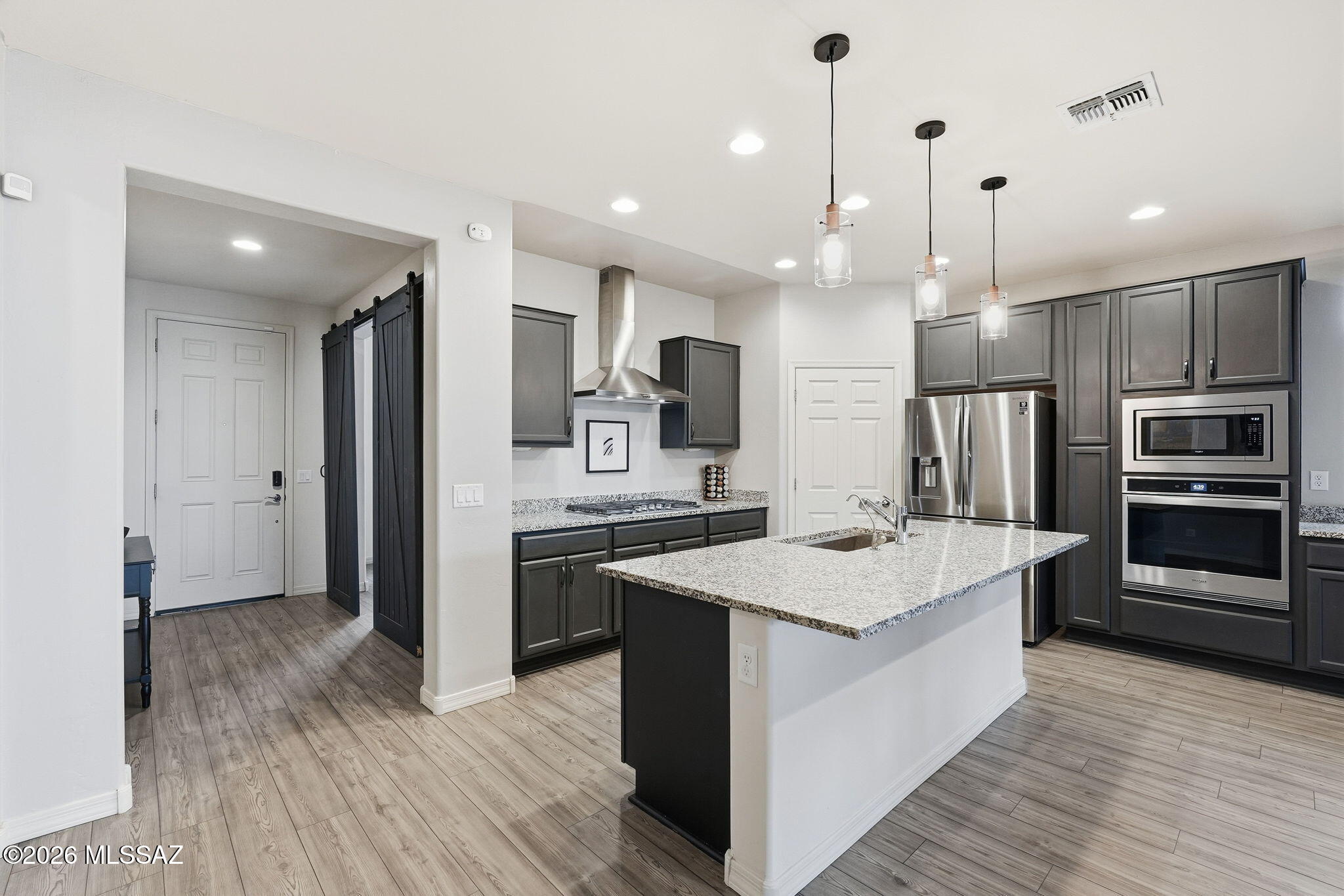 Rocking K South Neighborhood 1 Parcel E-2 - Residential