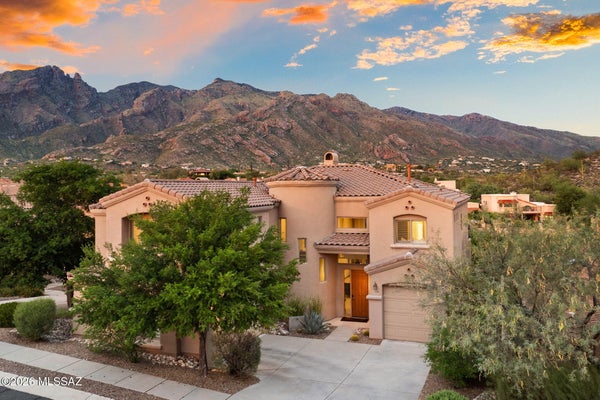 6194 N PLACITA PAJARO, TUCSON, AZ 85718 - Image 1c7b84fe53cc59a511feca30643d67e5/2964525705
