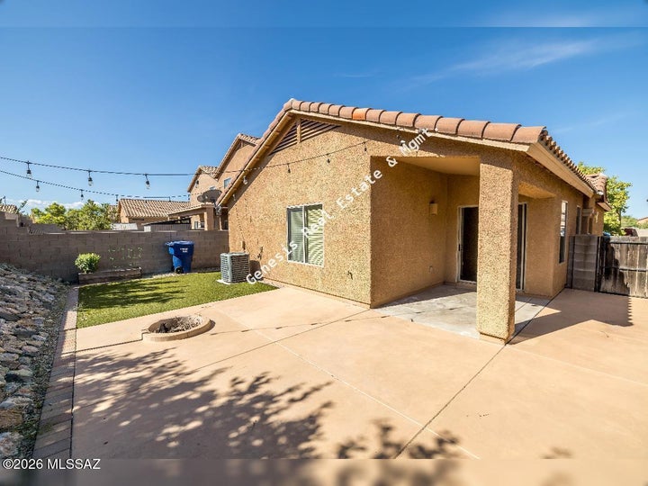Photo 1 of 43 — 8433 S Gupta Drive, Tucson, AZ 85747