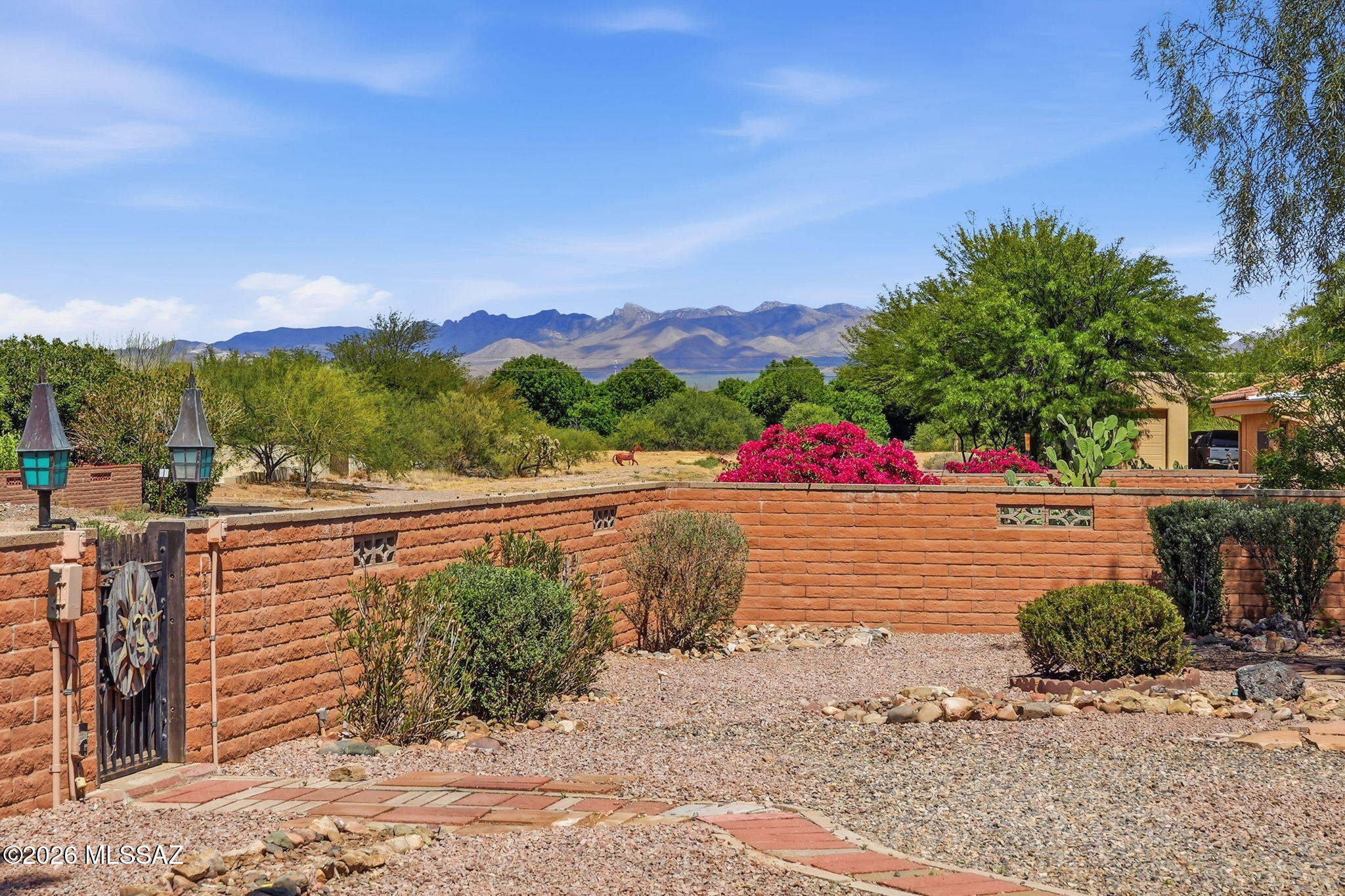 Green Valley Desert Meadows NO.3(1-223) - Residential