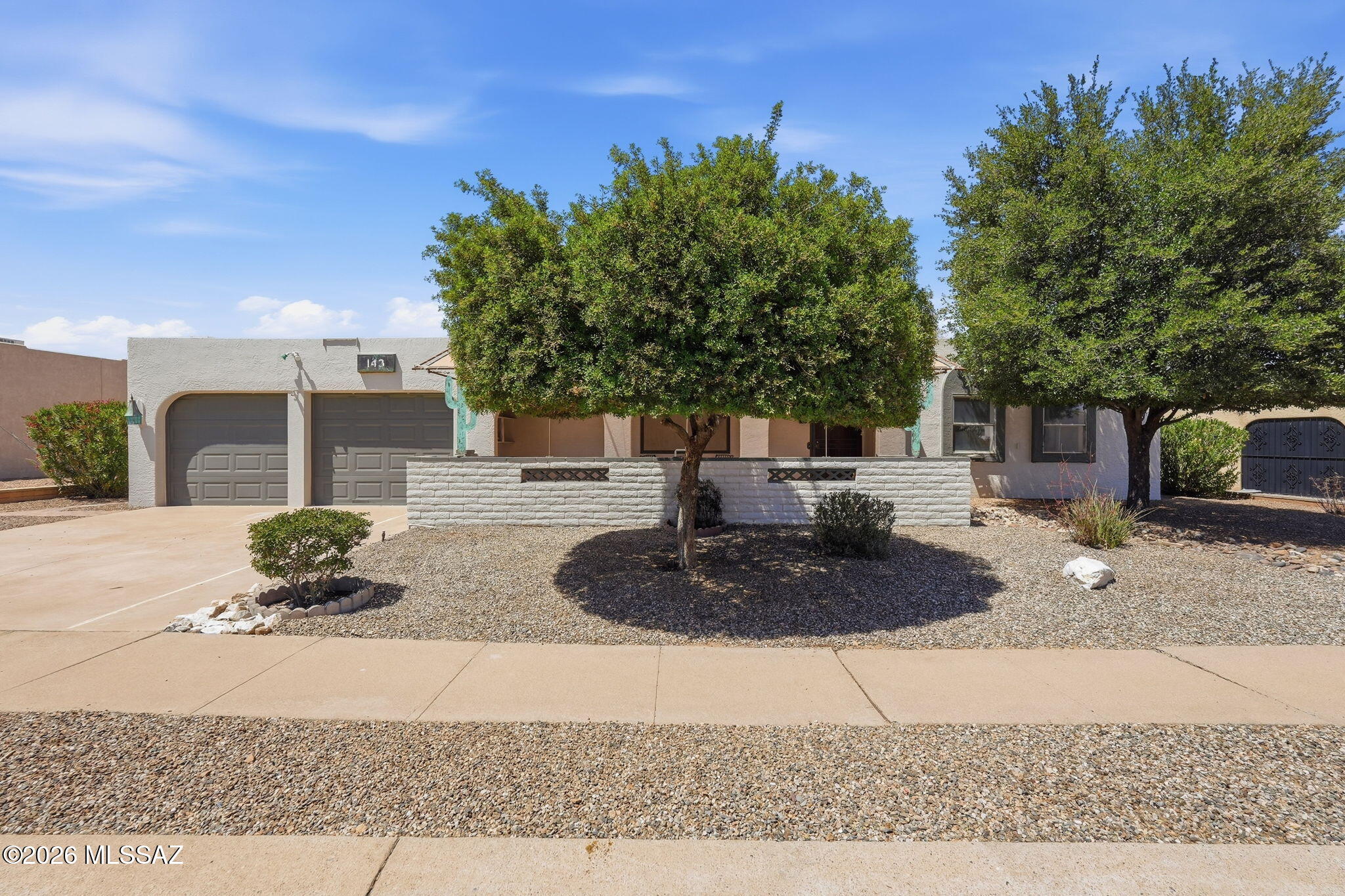 Green Valley Desert Meadows NO.3(1-223) - Residential