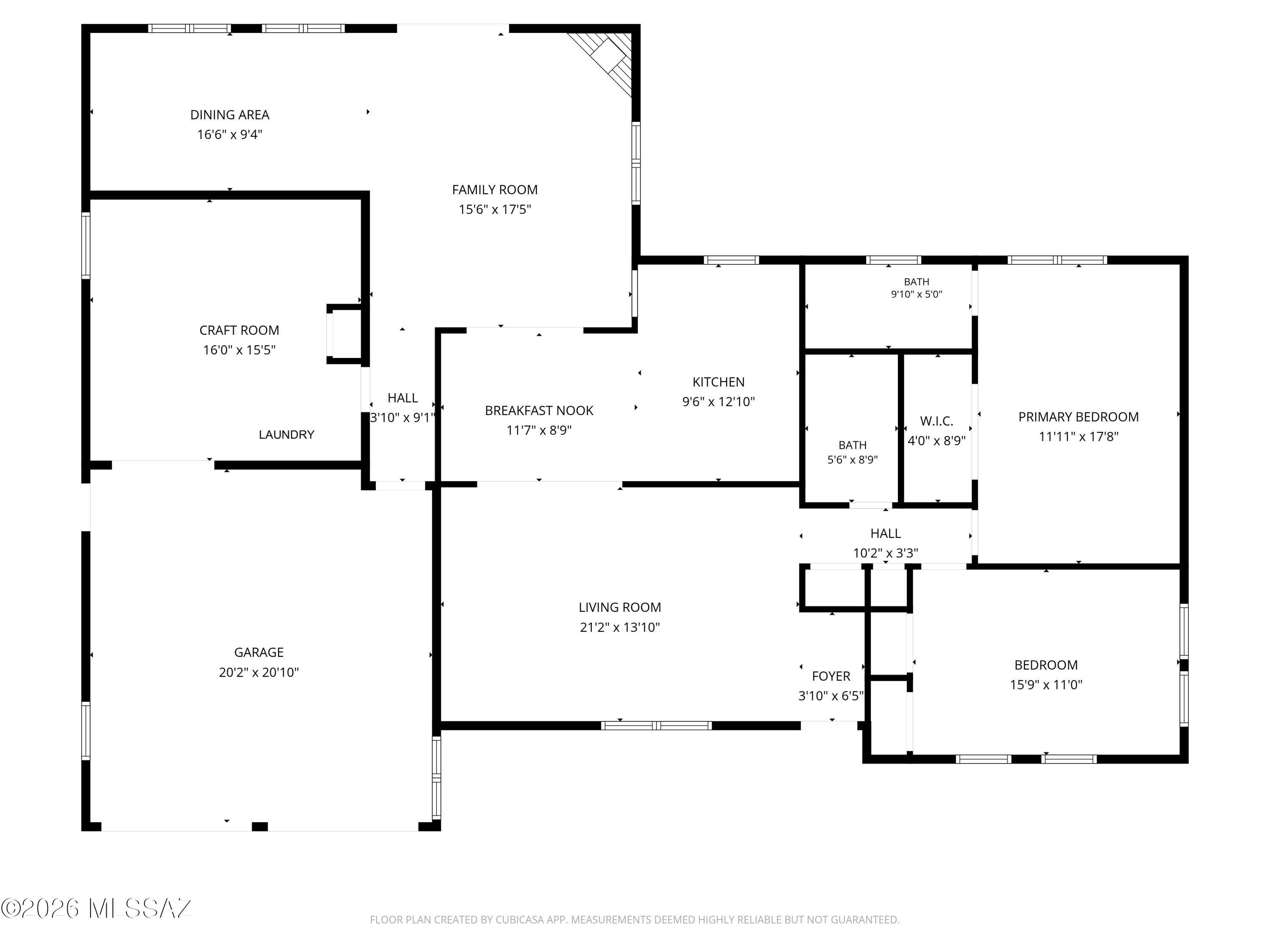 Green Valley Desert Meadows NO.3(1-223) - Residential