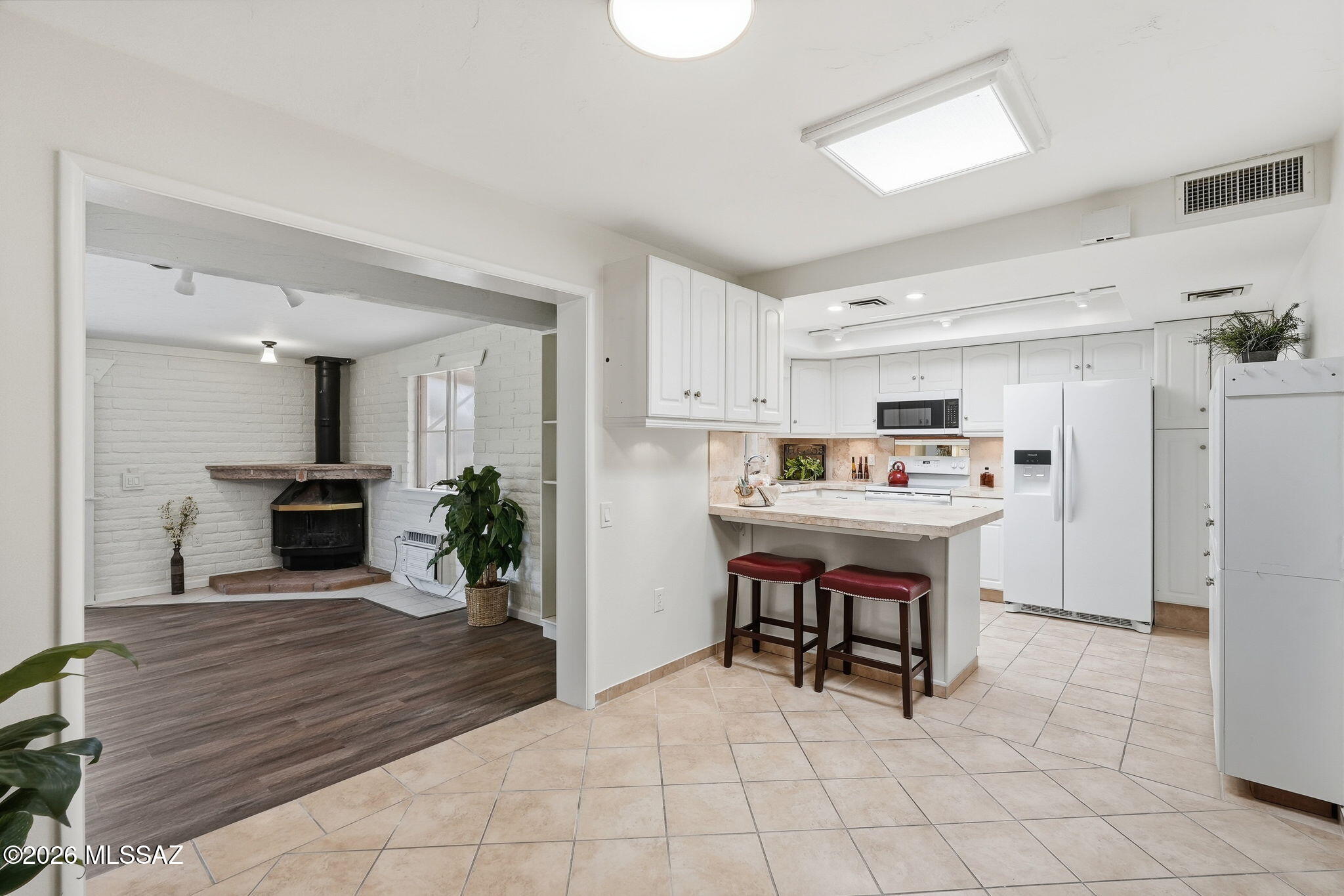 Green Valley Desert Meadows NO.3(1-223) - Residential
