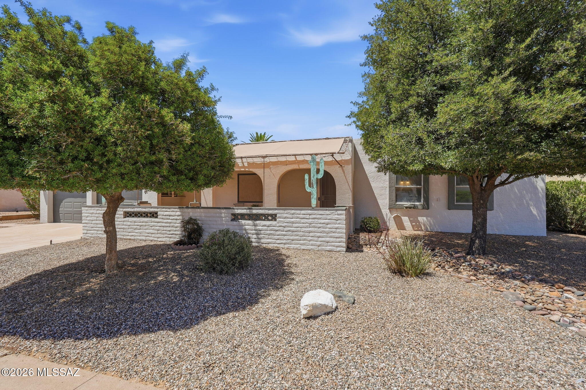 Green Valley Desert Meadows NO.3(1-223) - Residential