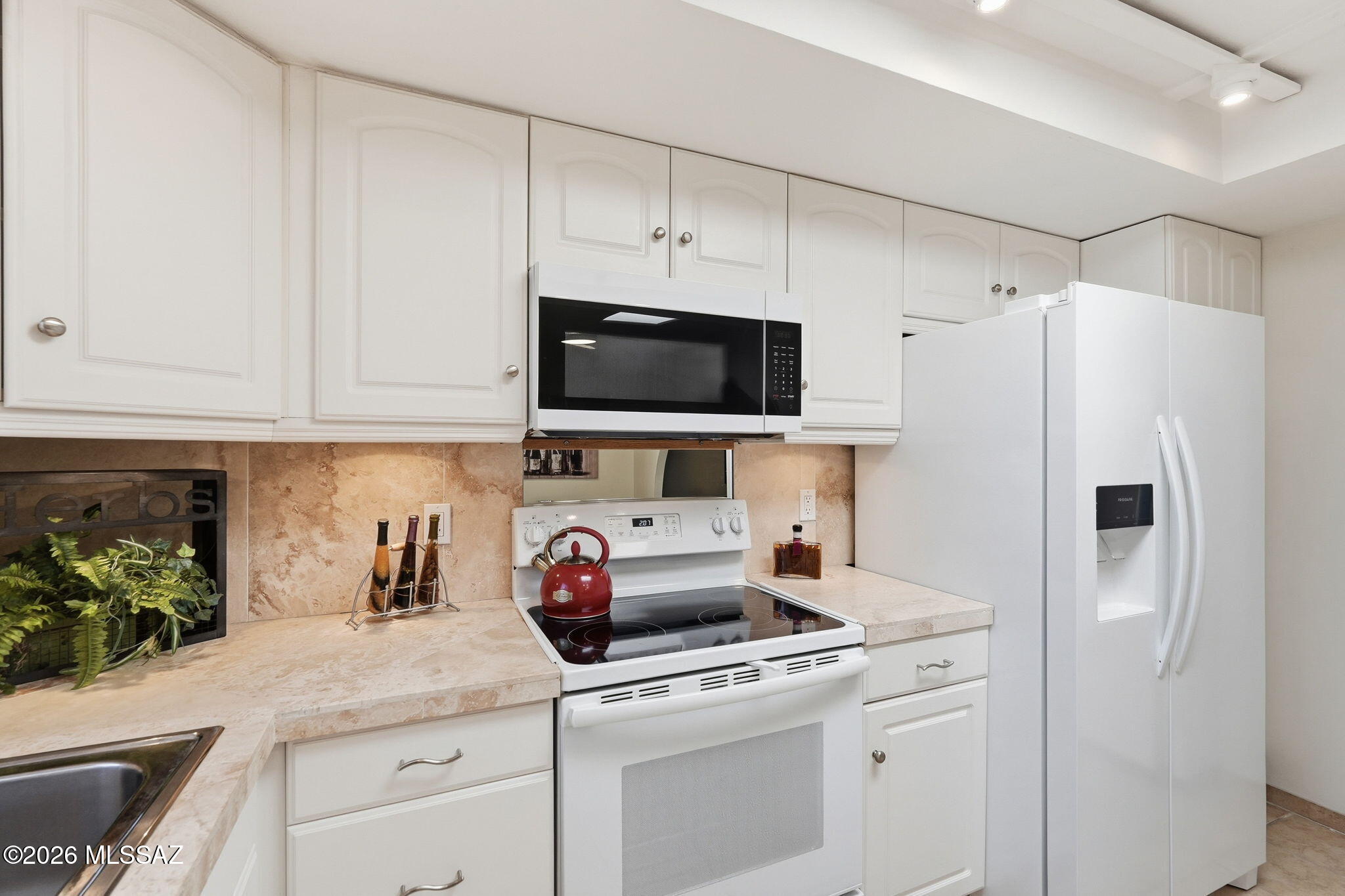 Green Valley Desert Meadows NO.3(1-223) - Residential