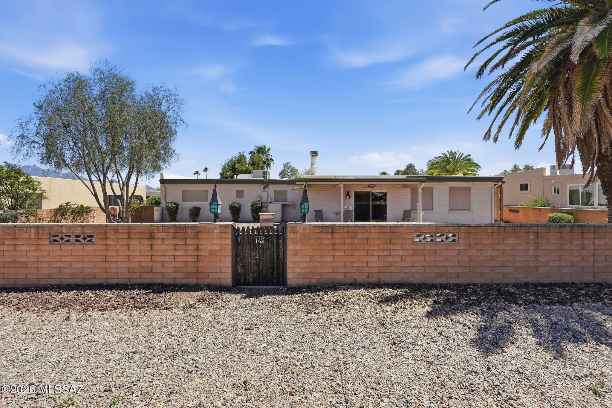 Green Valley Desert Meadows NO.3(1-223) - Residential