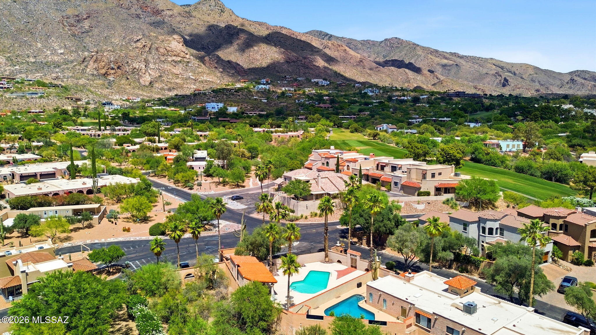 Chapala (Townhouses) - Residential