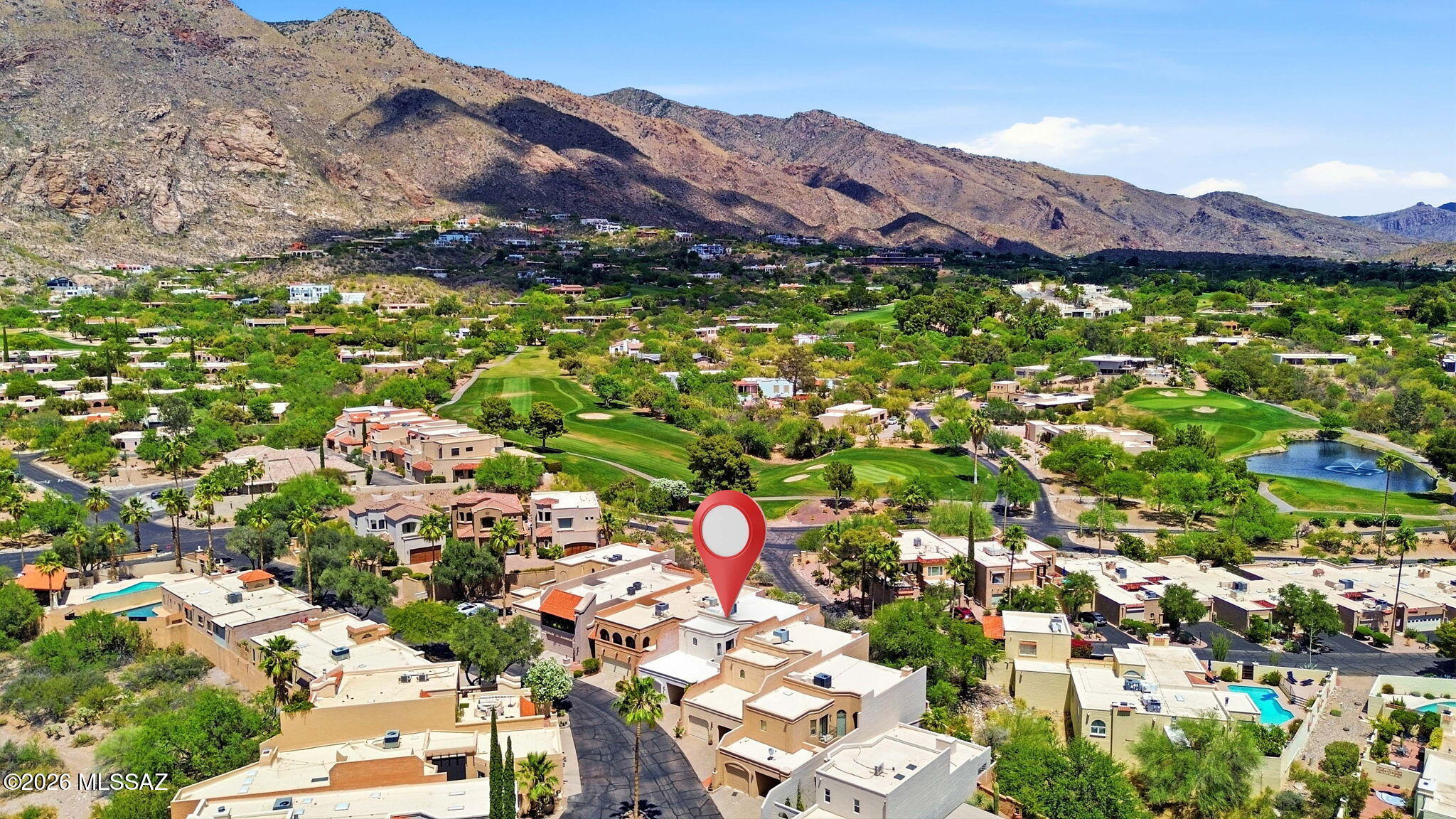 Chapala (Townhouses) - Residential