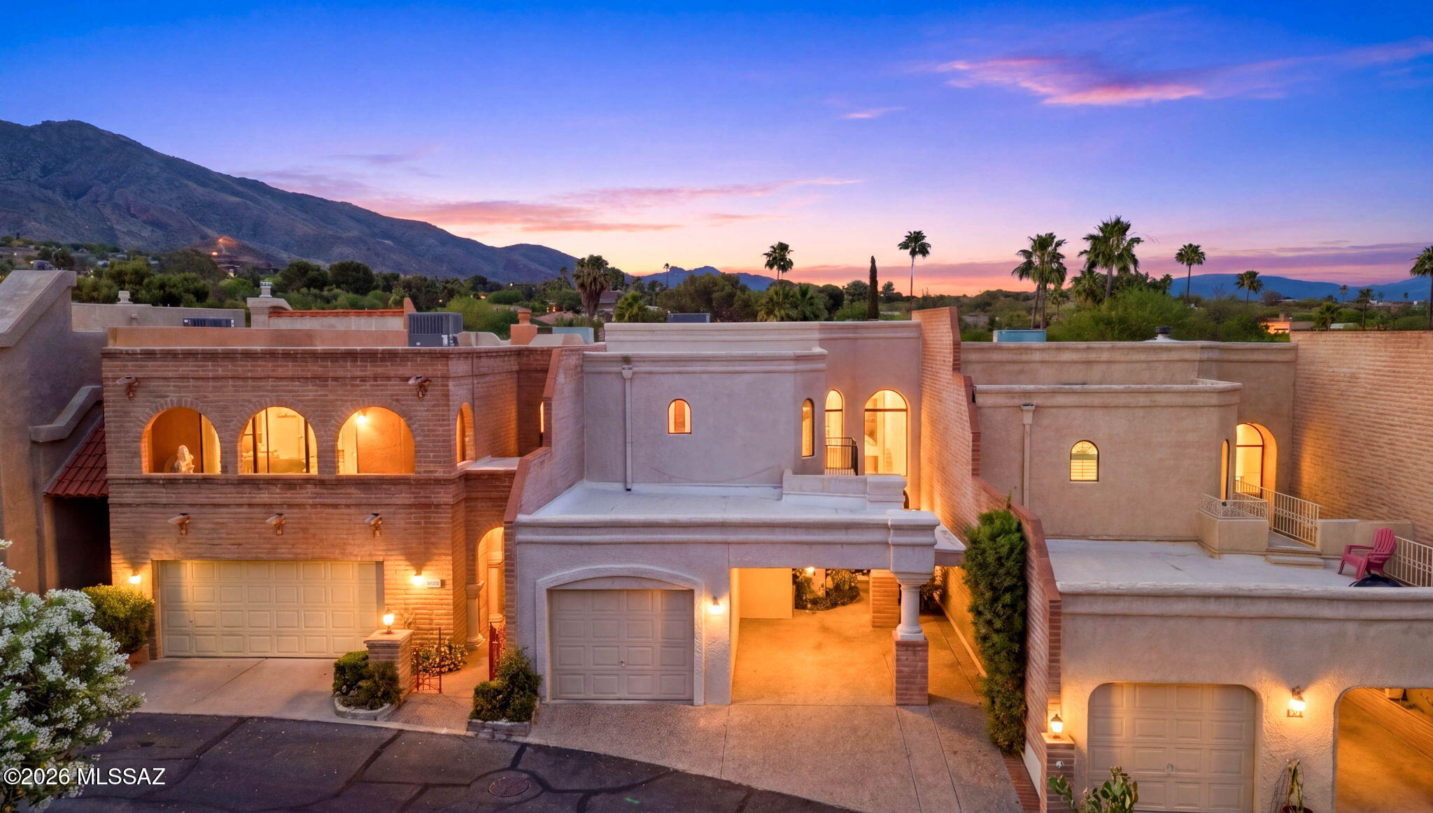 Chapala (Townhouses) - Residential
