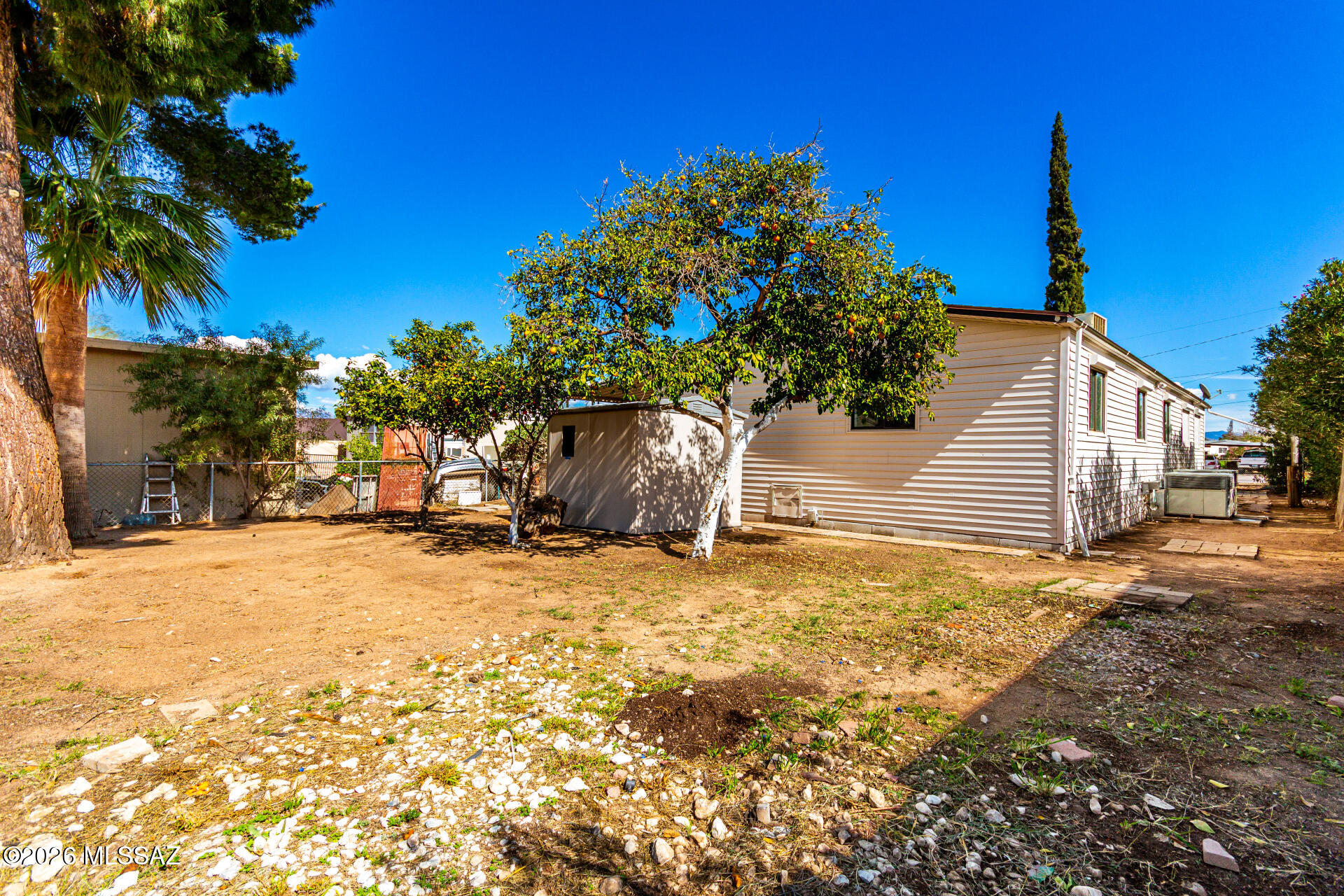 Los Ranchitos Number 8 - Residential