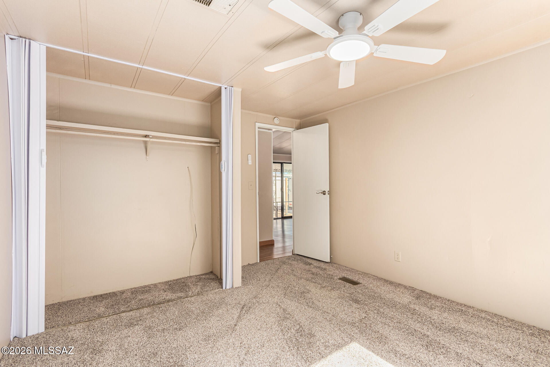 Los Ranchitos Number 8 - Residential
