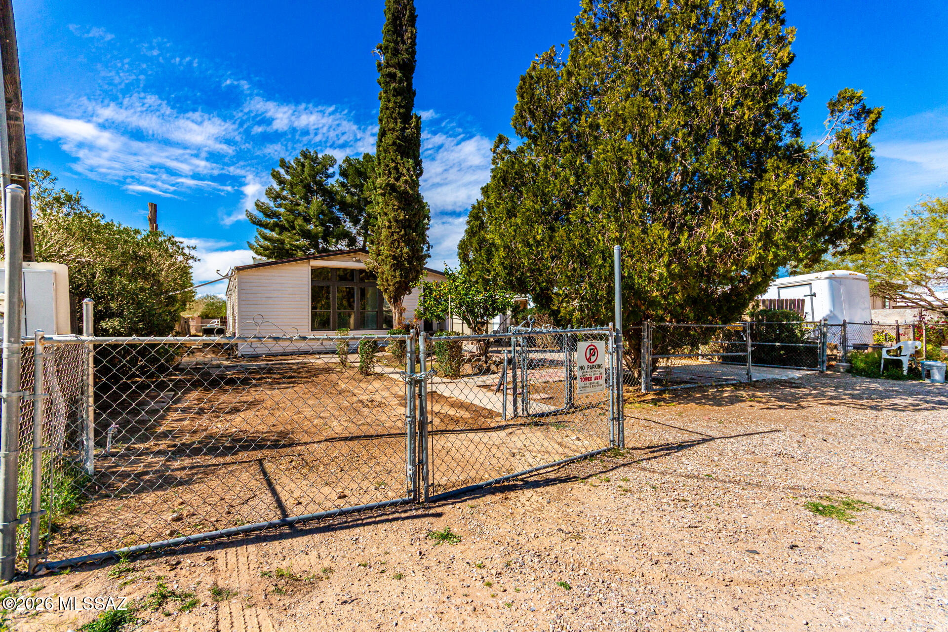 Los Ranchitos Number 8 - Residential