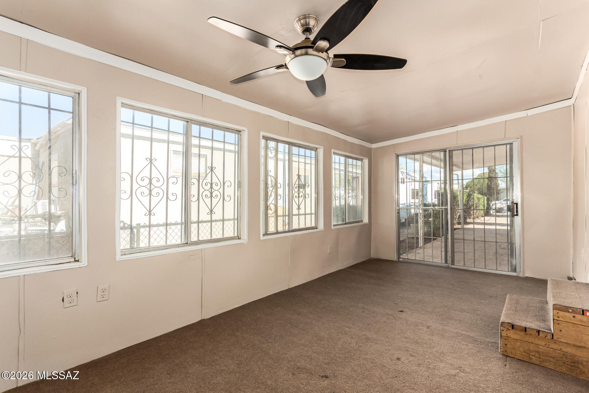 Los Ranchitos Number 8 - Residential