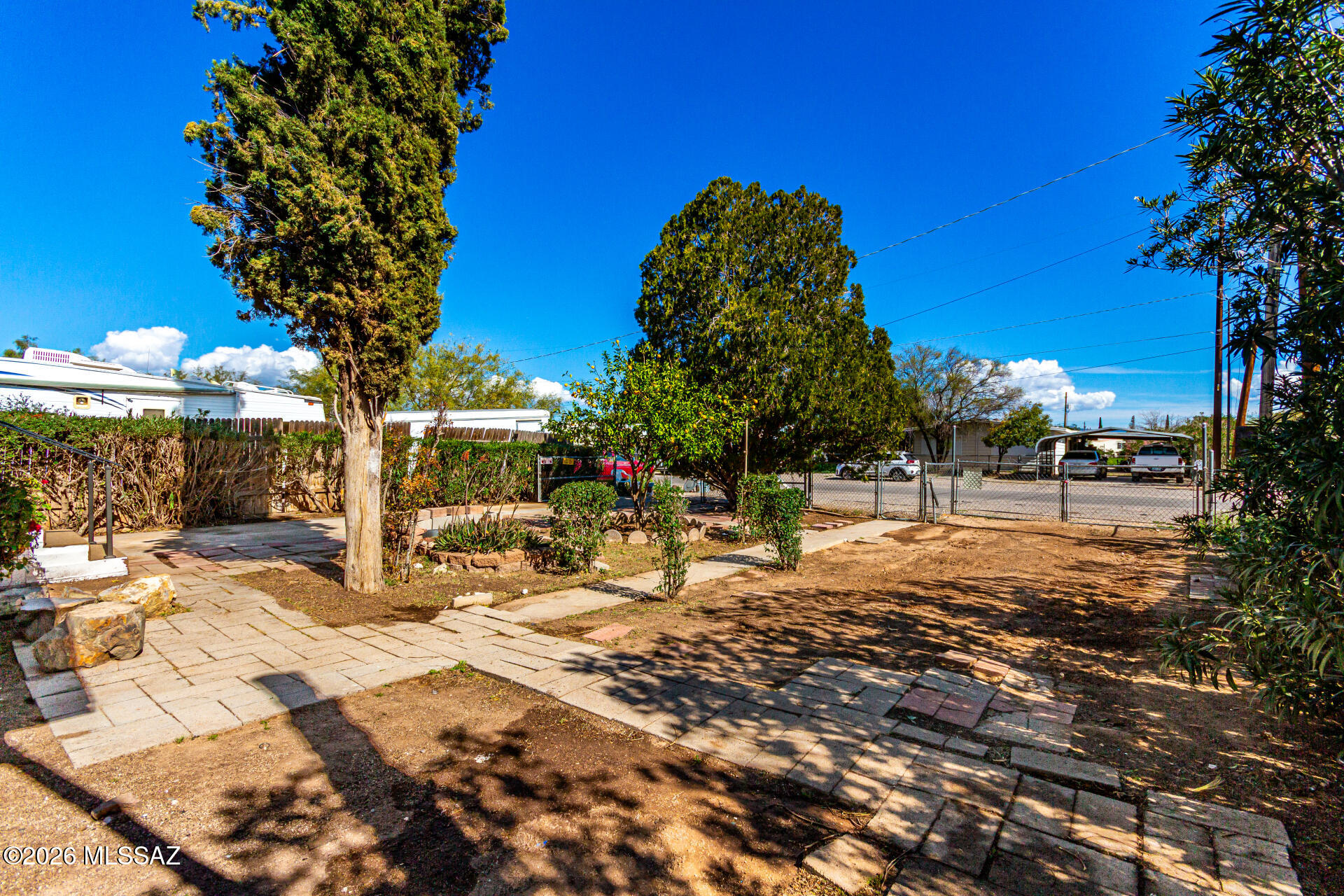 Los Ranchitos Number 8 - Residential