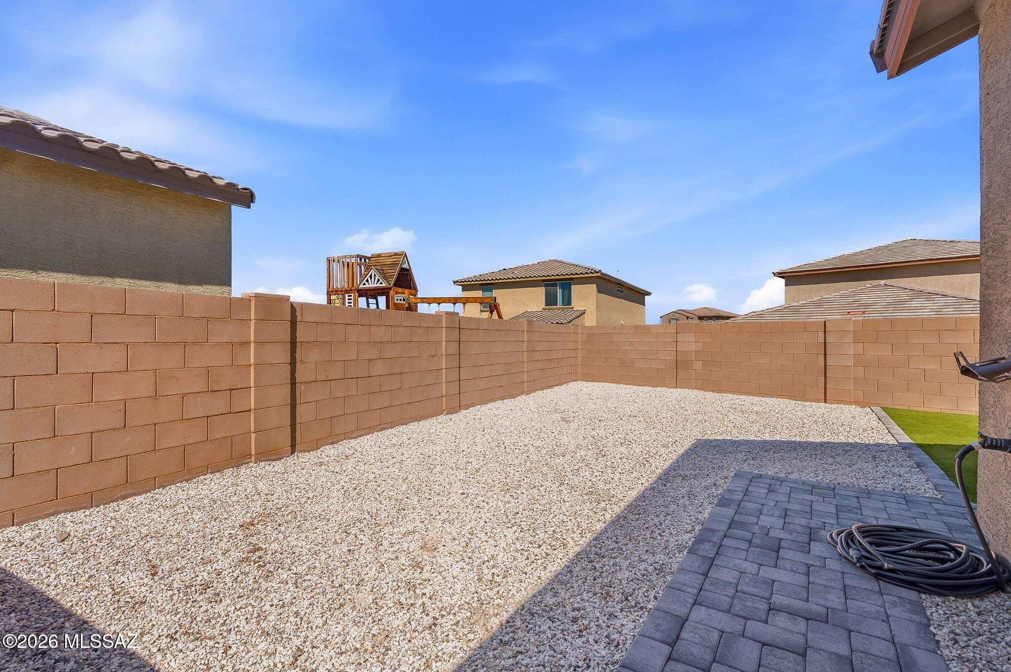 Star Valley Block 4 - Residential