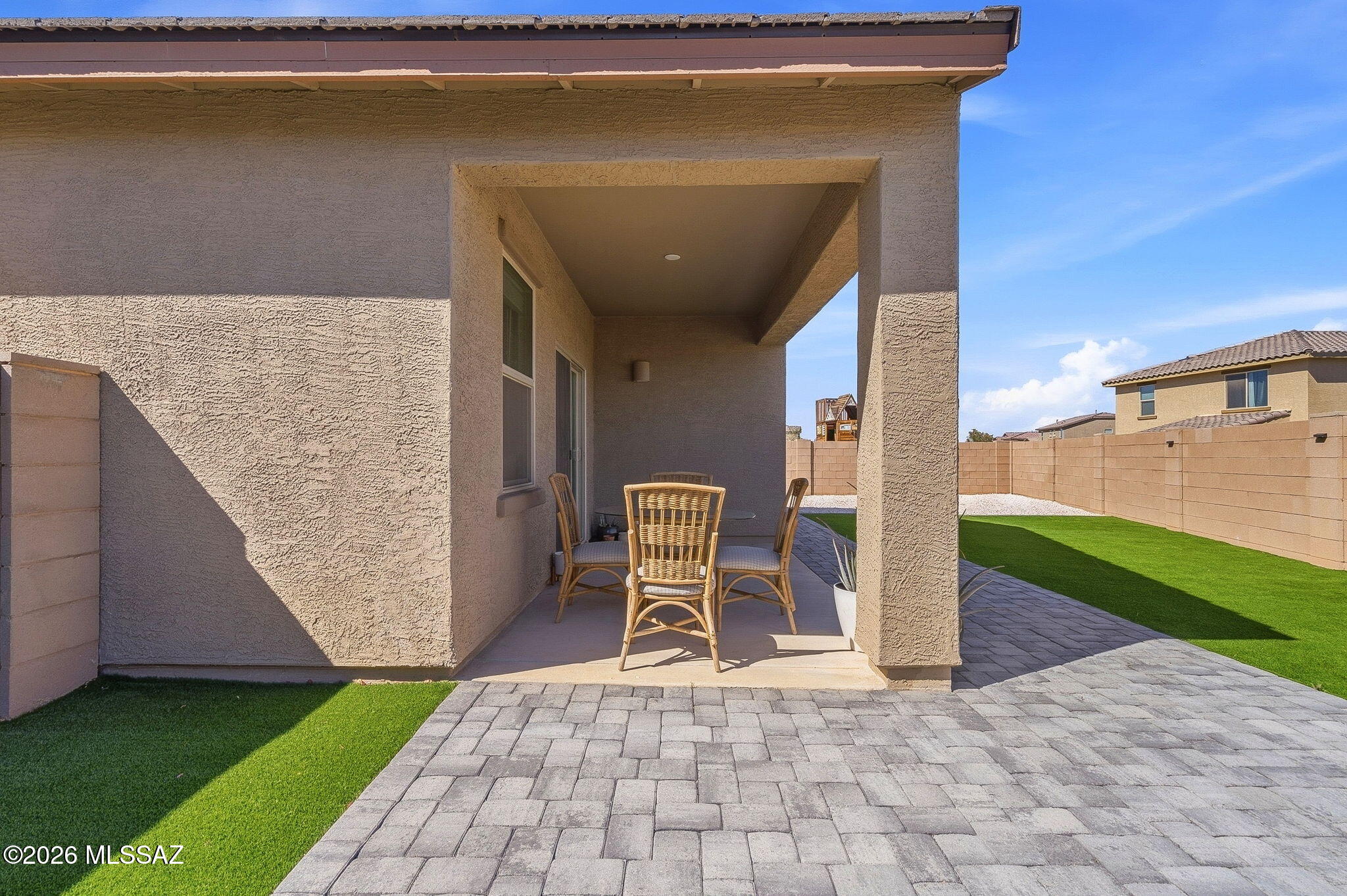 Star Valley Block 4 - Residential