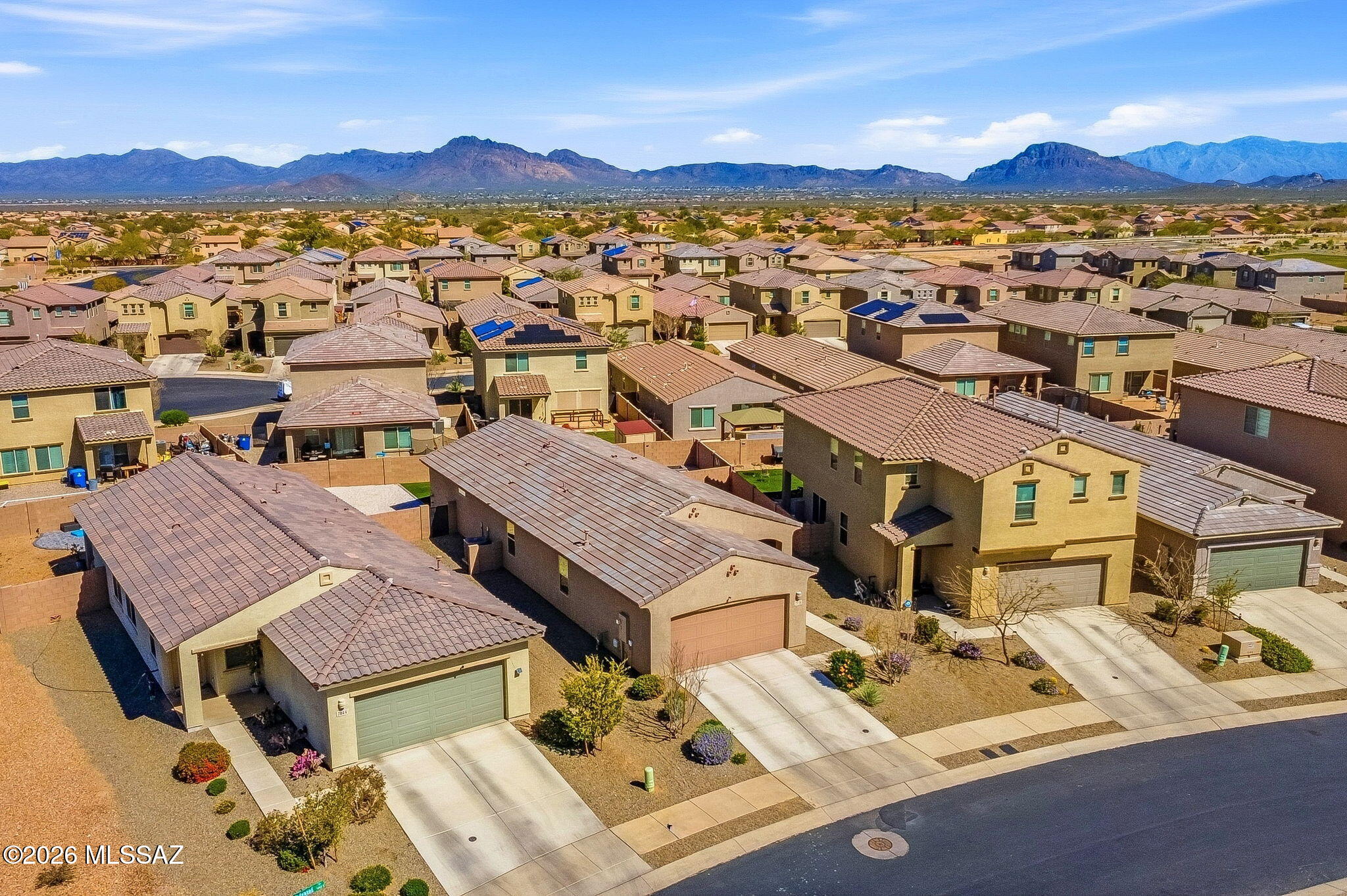 Star Valley Block 4 - Residential