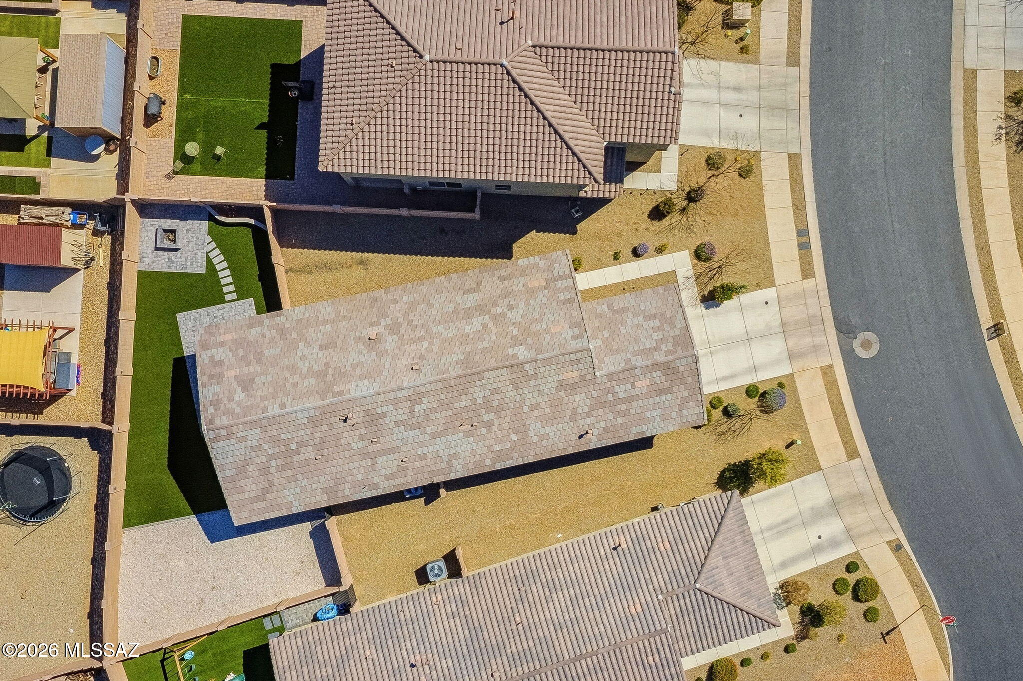 Star Valley Block 4 - Residential