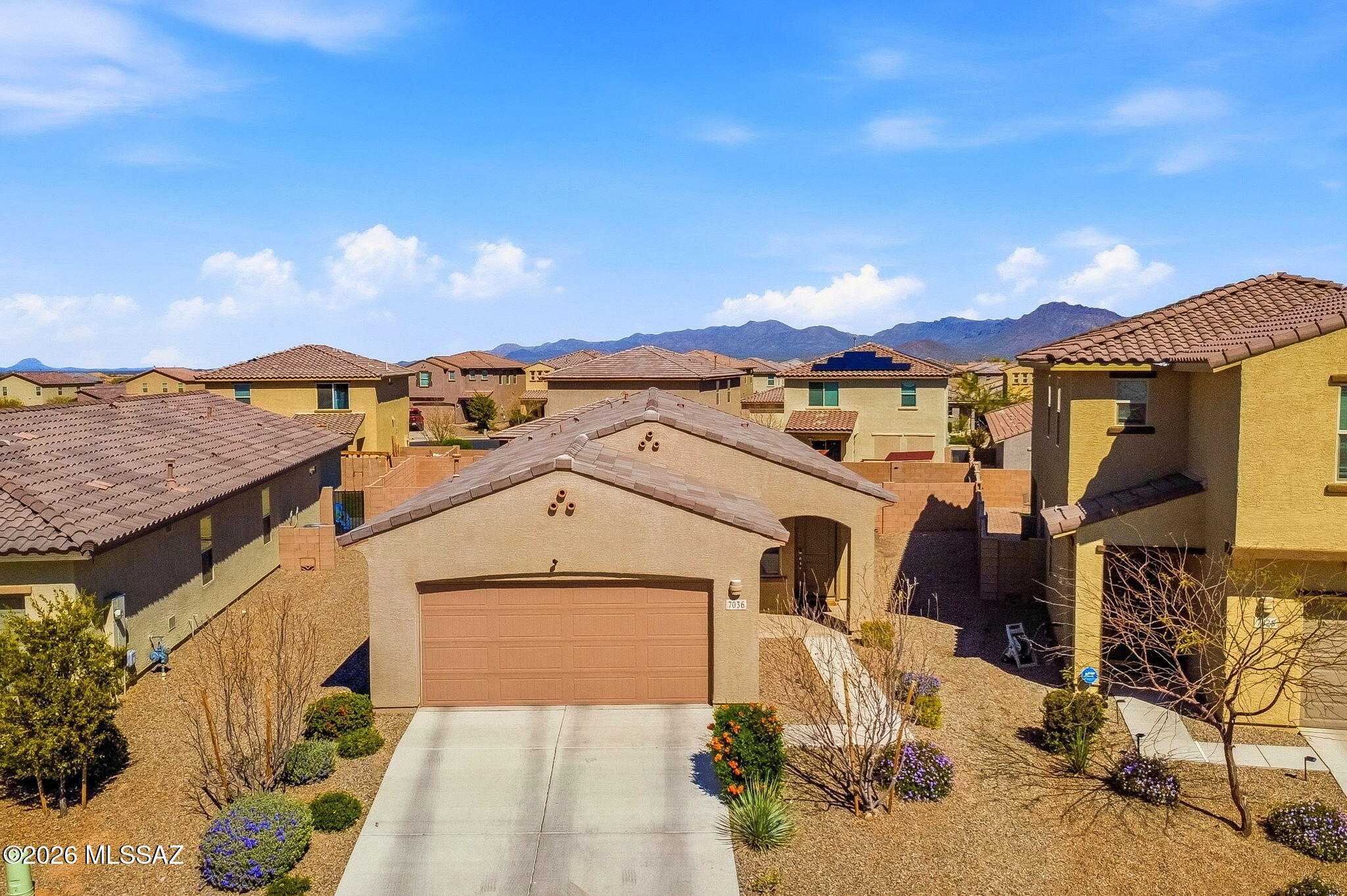 Star Valley Block 4 - Residential