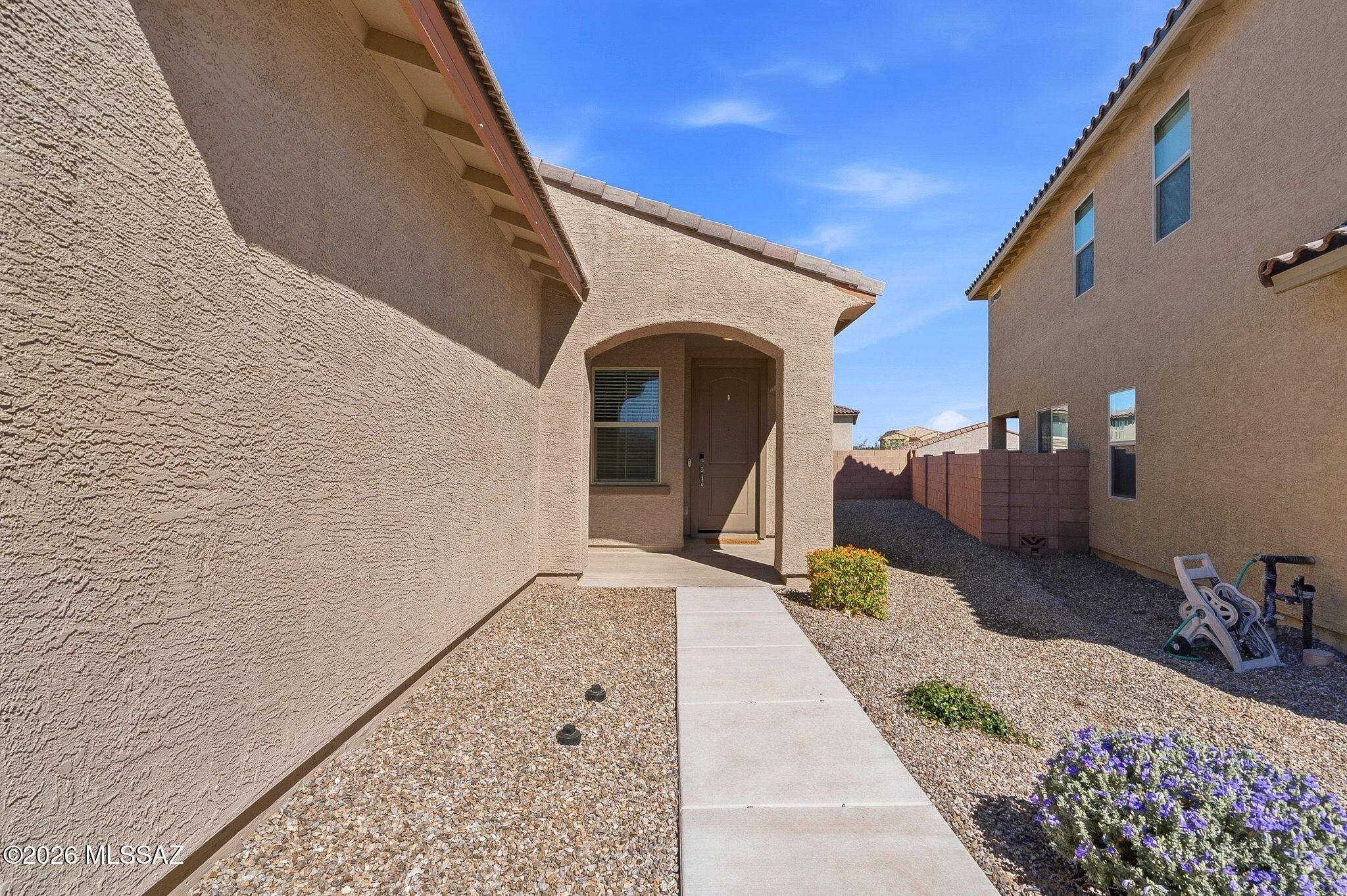 Star Valley Block 4 - Residential