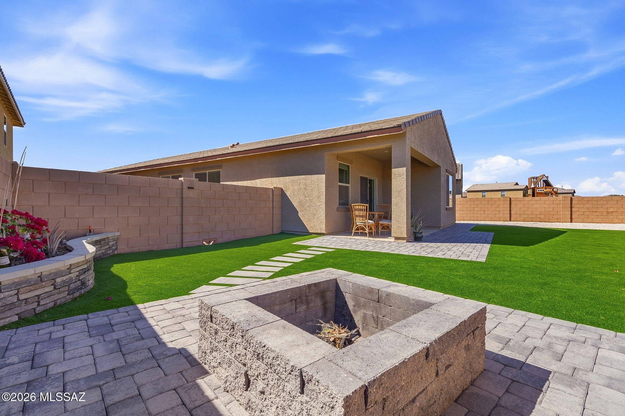 Star Valley Block 4 - Residential