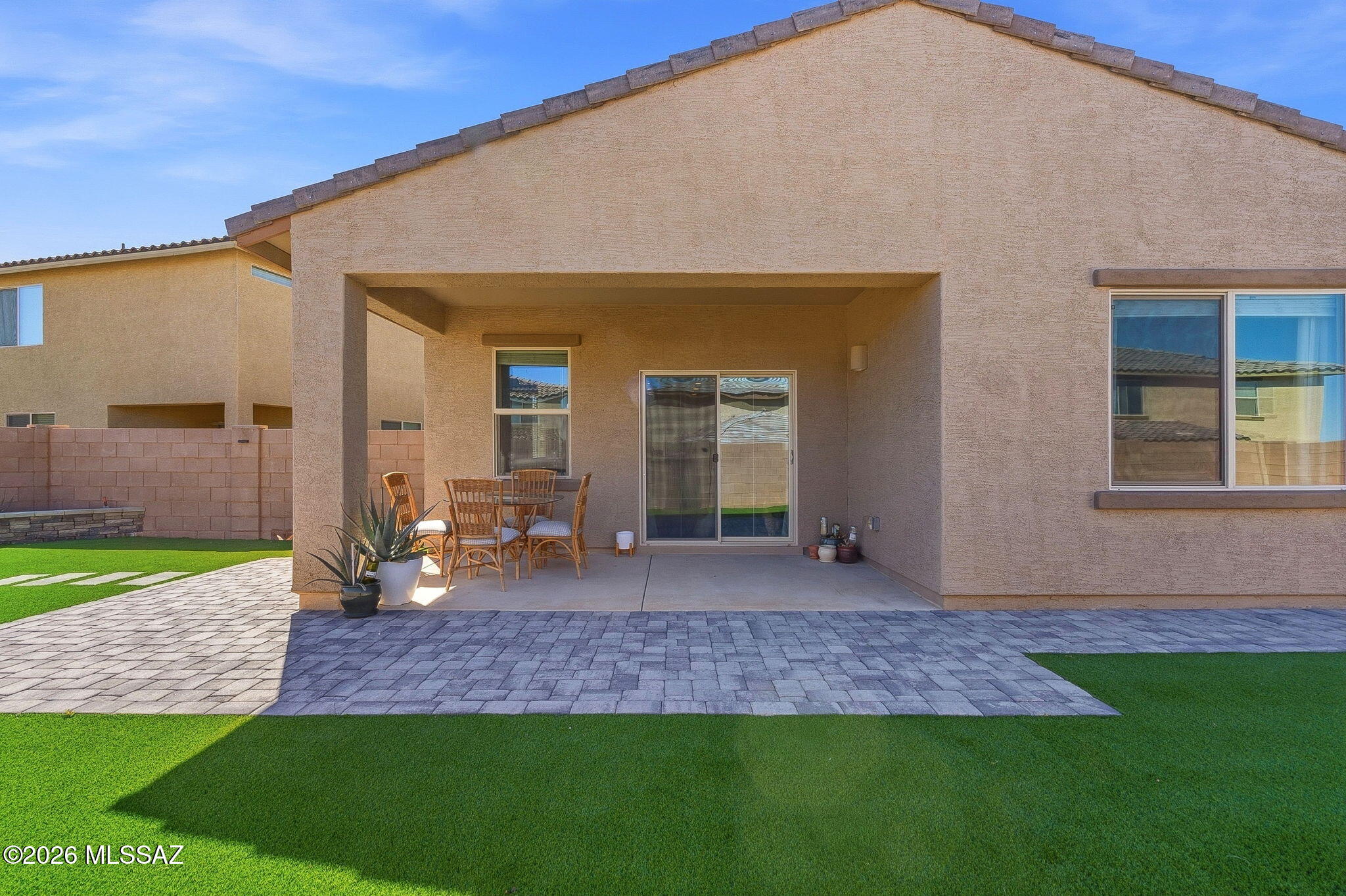Star Valley Block 4 - Residential
