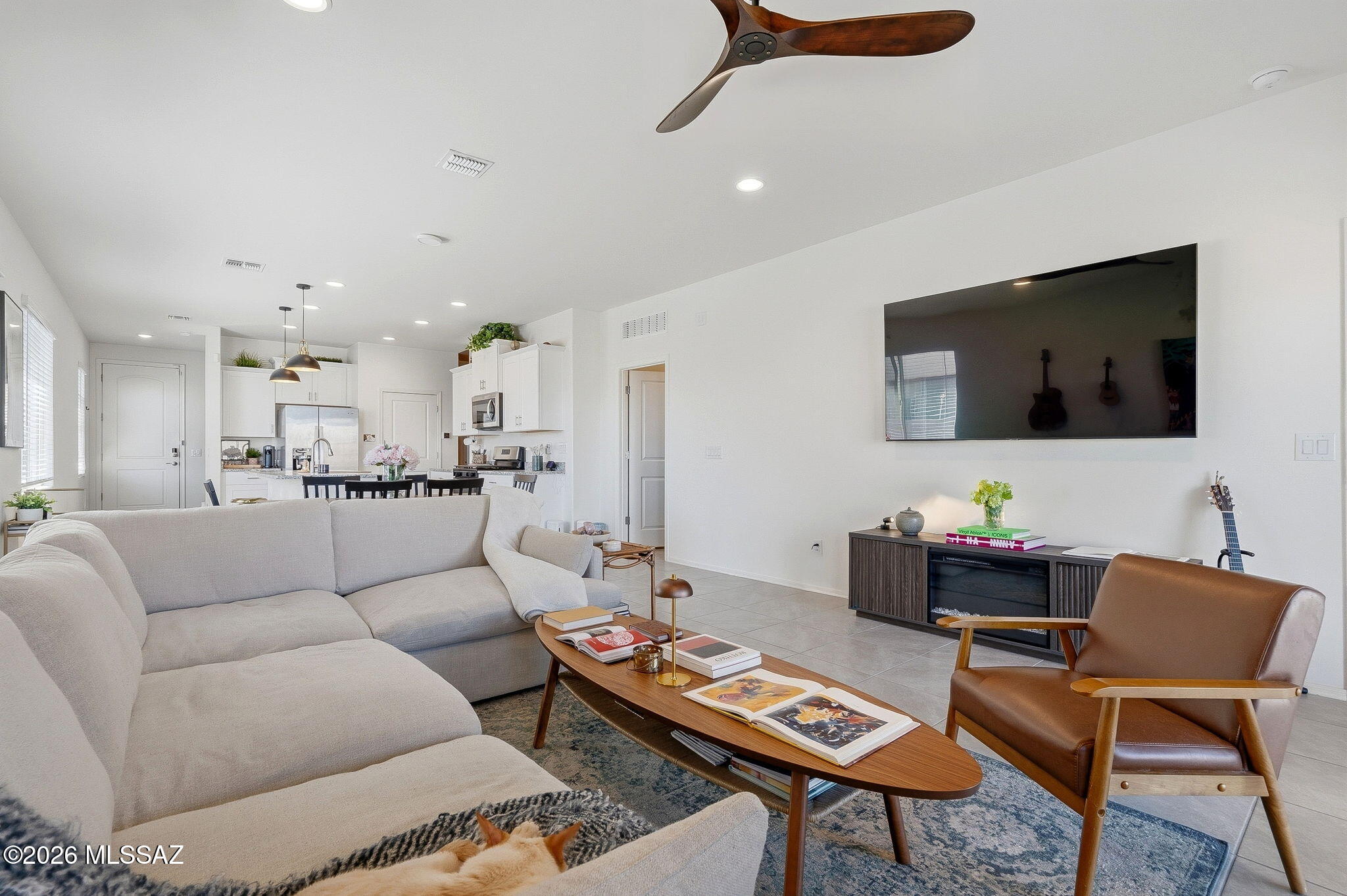 Star Valley Block 4 - Residential